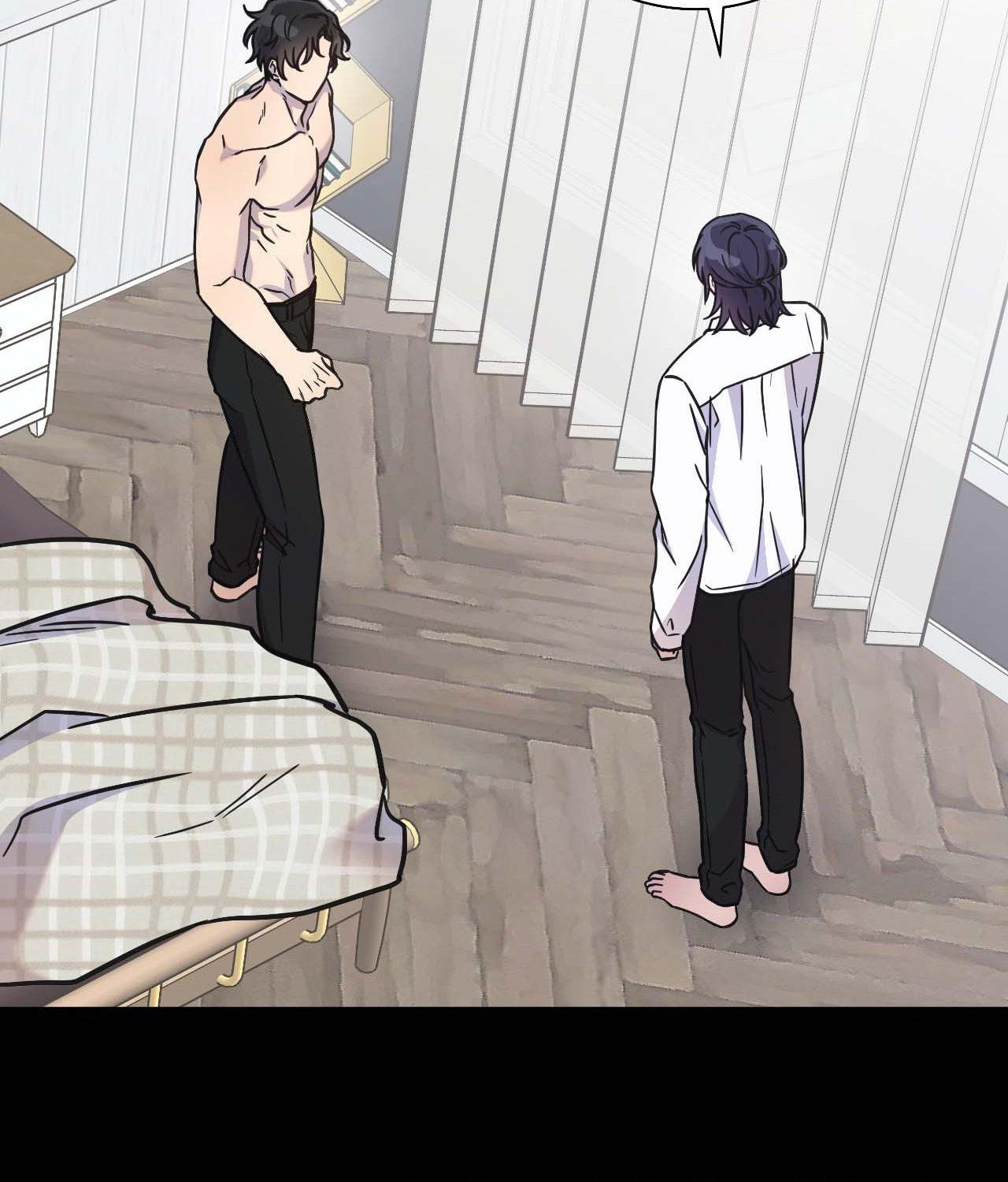 Breakup 101 (Official) - Side Story 2 manhwa