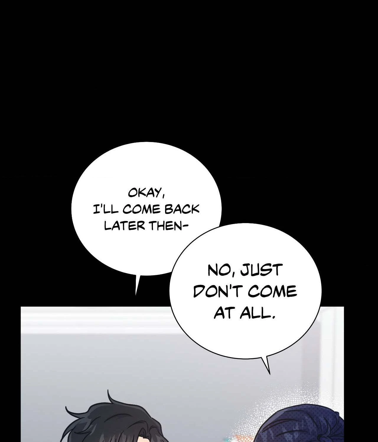 Breakup 101 (Official) - Side Story 2 manhwa