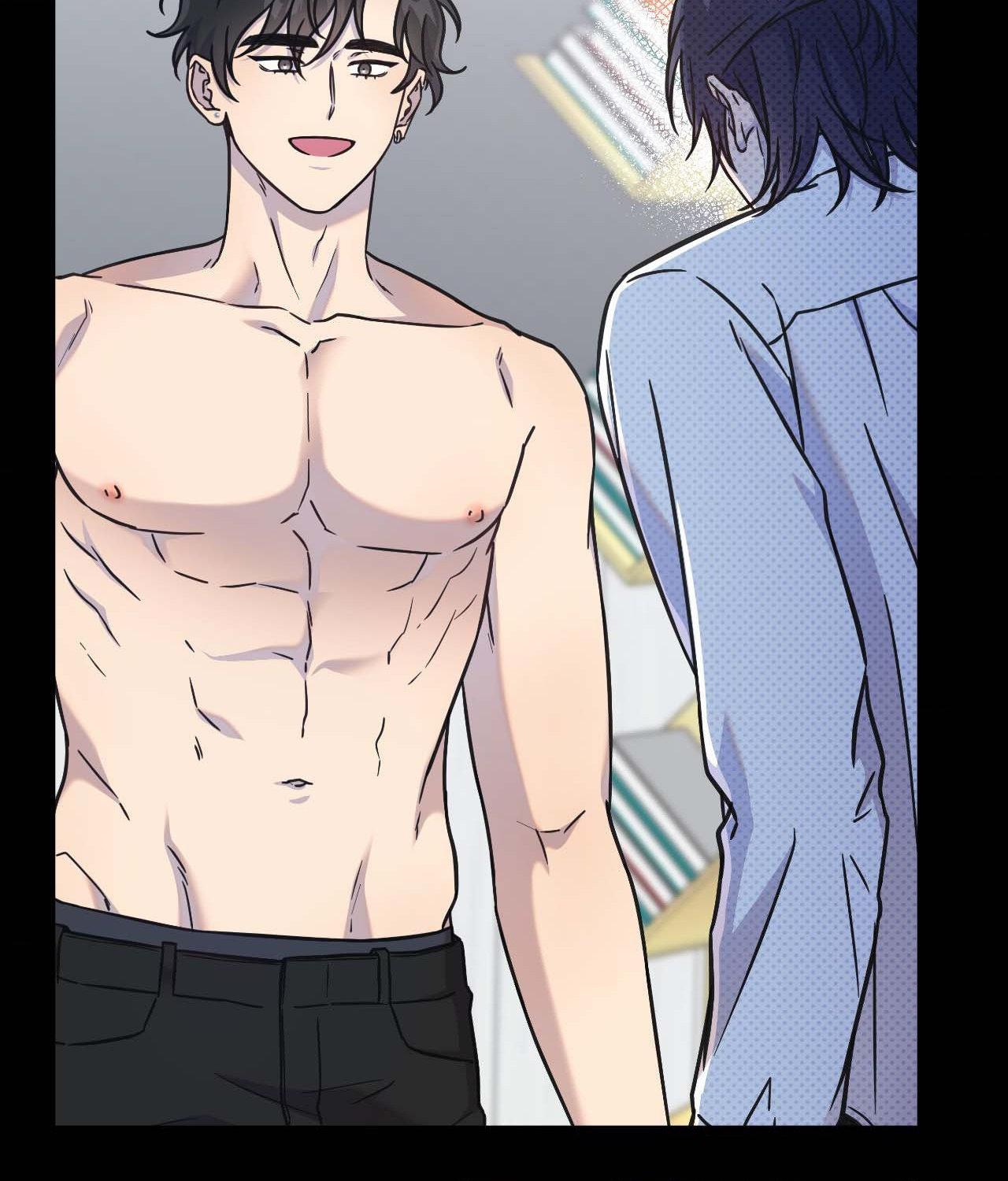 Breakup 101 (Official) - Side Story 2 manhwa