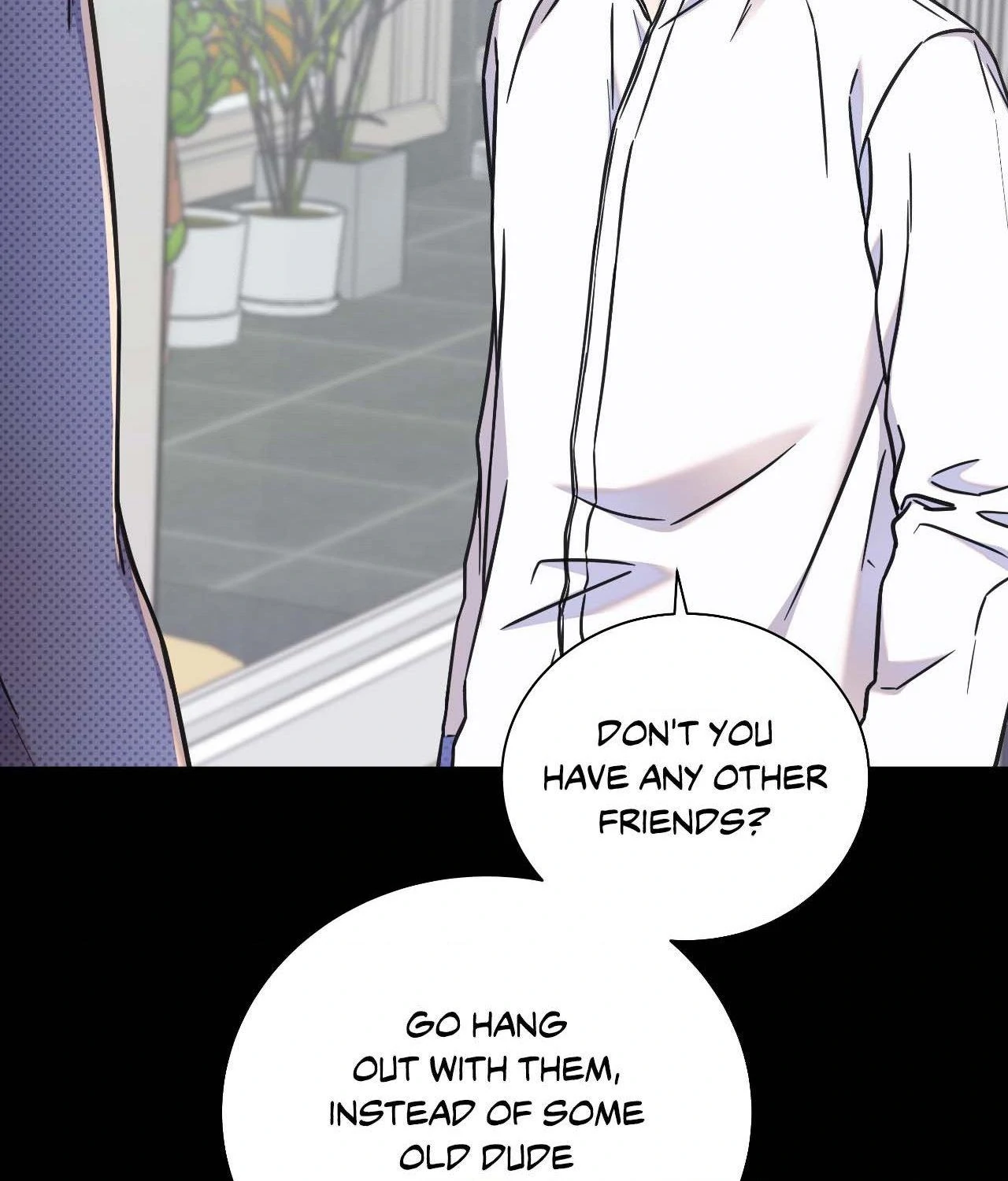 Breakup 101 (Official) - Side Story 2 manhwa