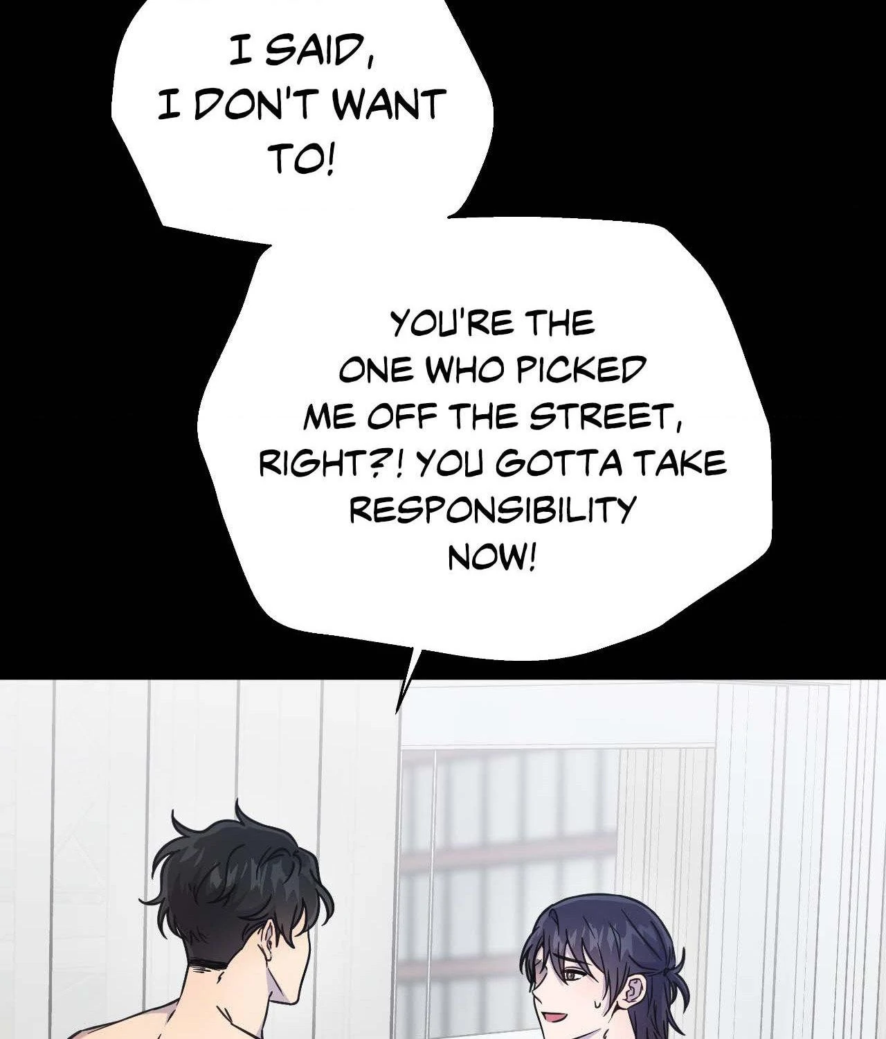 Breakup 101 (Official) - Side Story 2 manhwa