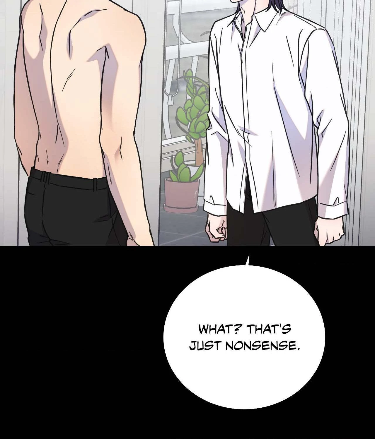 Breakup 101 (Official) - Side Story 2 manhwa