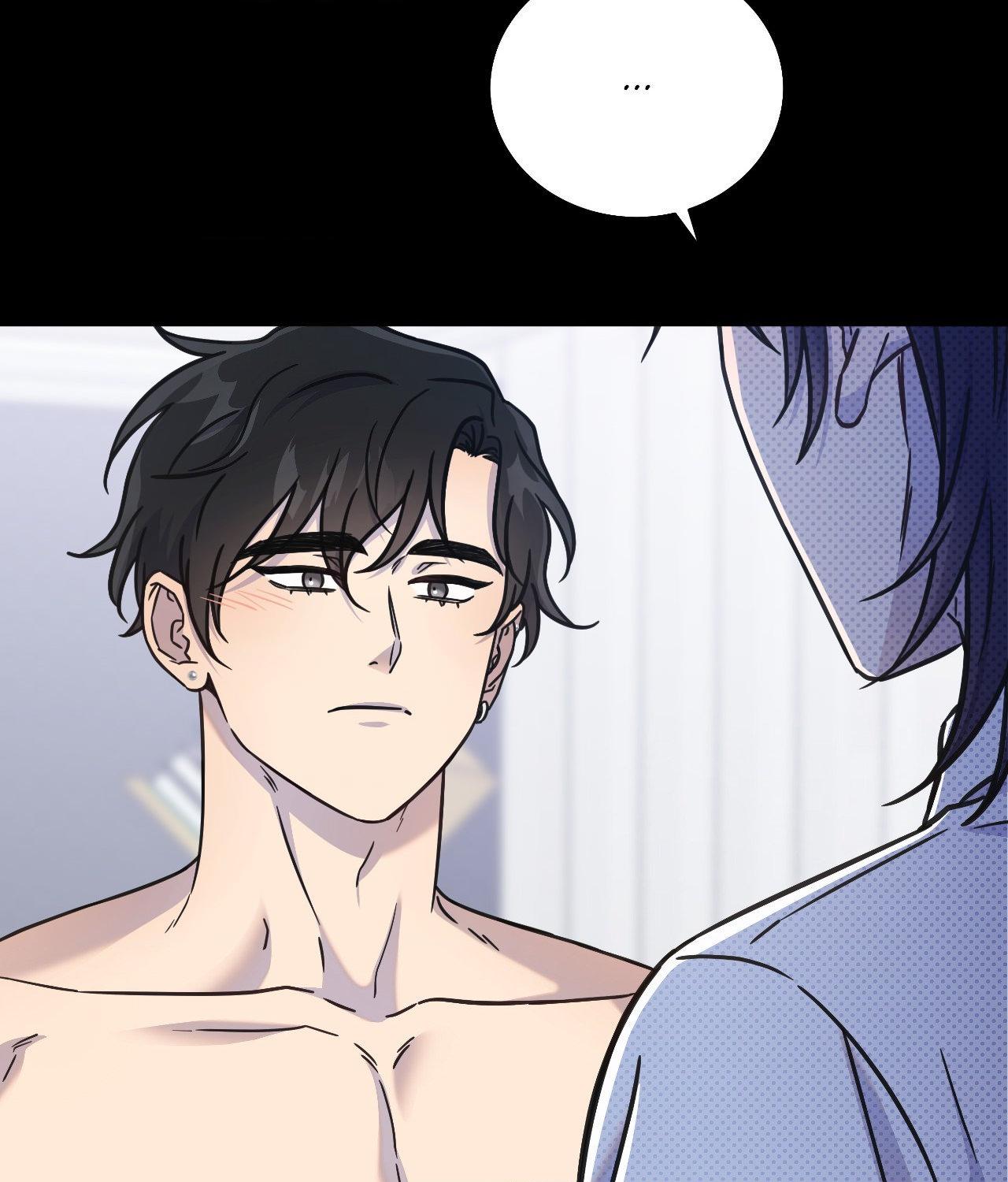 Breakup 101 (Official) - Side Story 2 manhwa