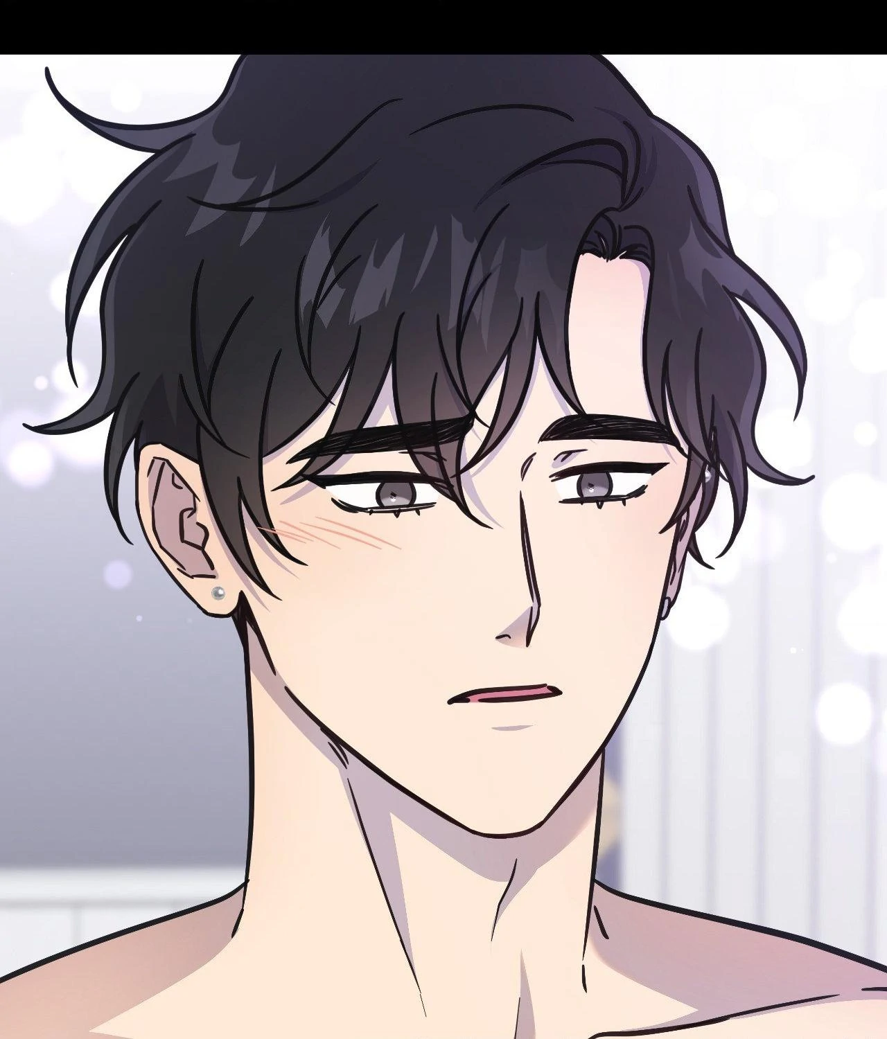 Breakup 101 (Official) - Side Story 2 manhwa