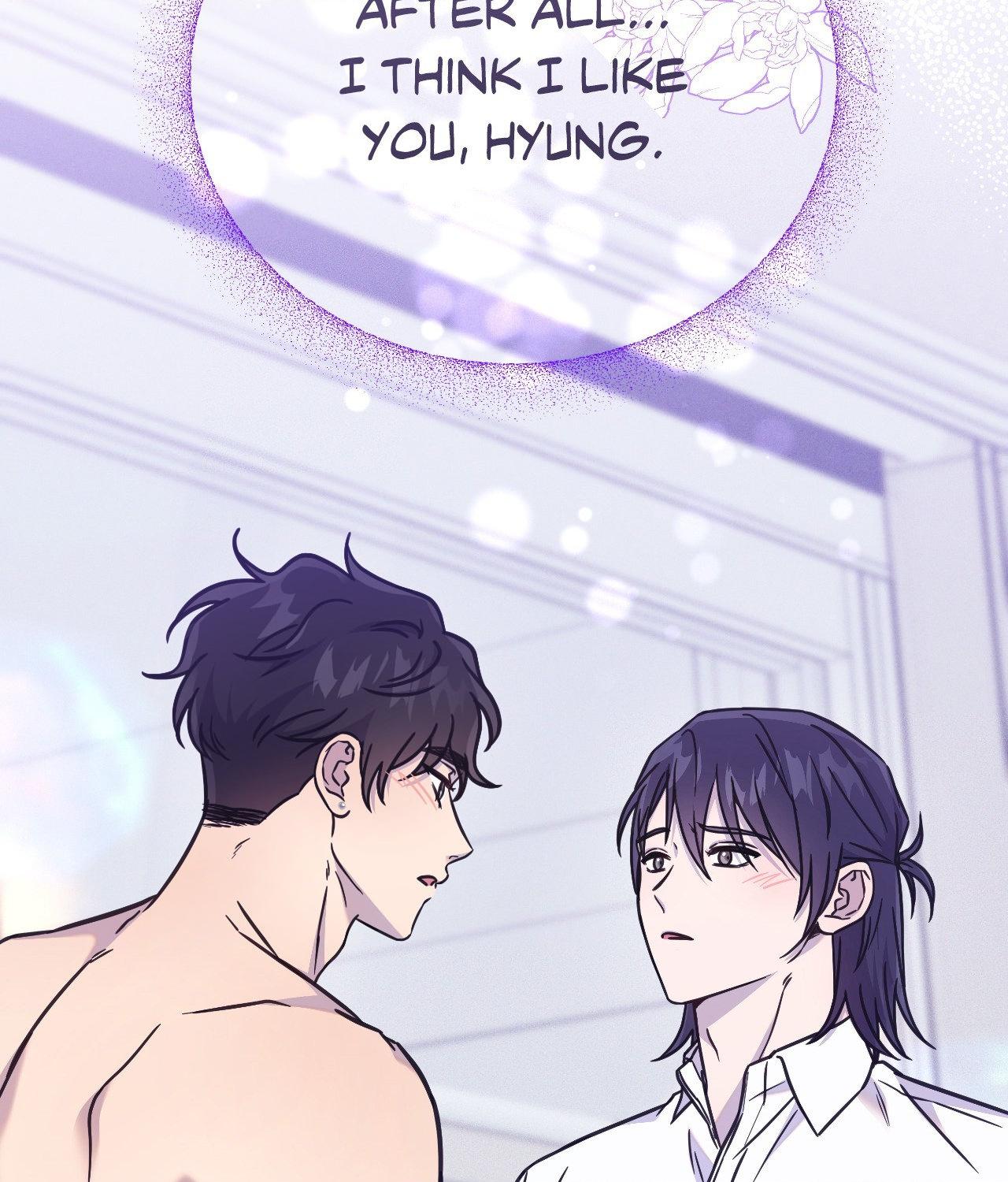 Breakup 101 (Official) - Side Story 2 manhwa