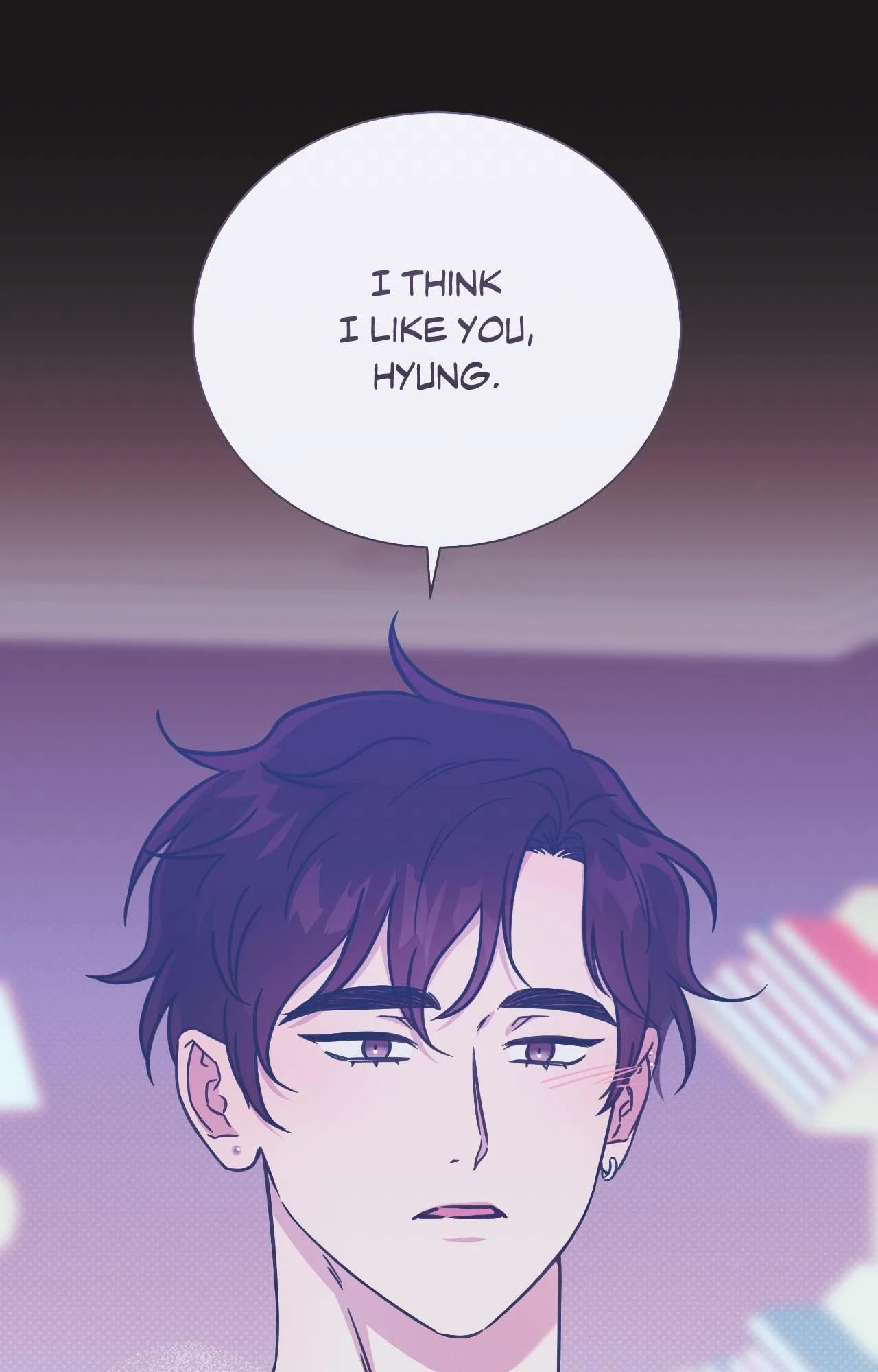 Breakup 101 (Official) - Side Story 3 manhwa