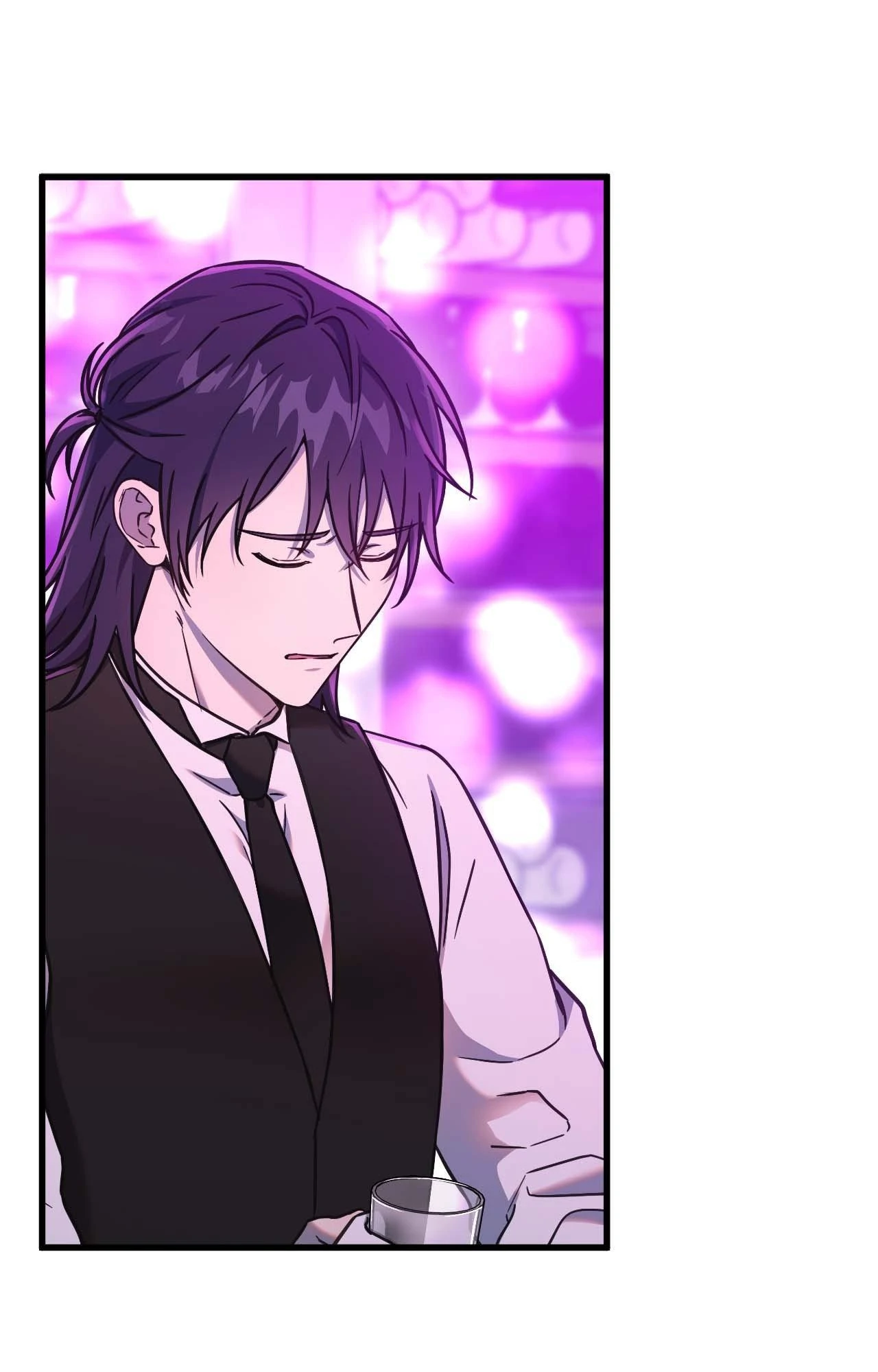 Breakup 101 (Official) - Side Story 3 manhwa