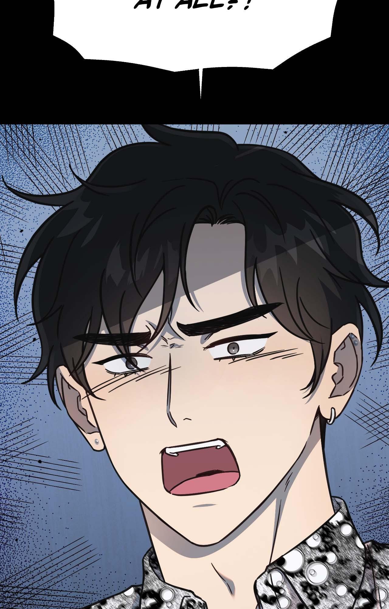 Breakup 101 (Official) - Side Story 3 manhwa