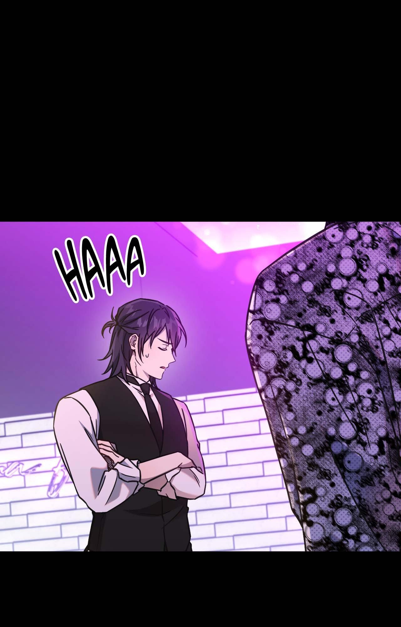 Breakup 101 (Official) - Side Story 3 manhwa