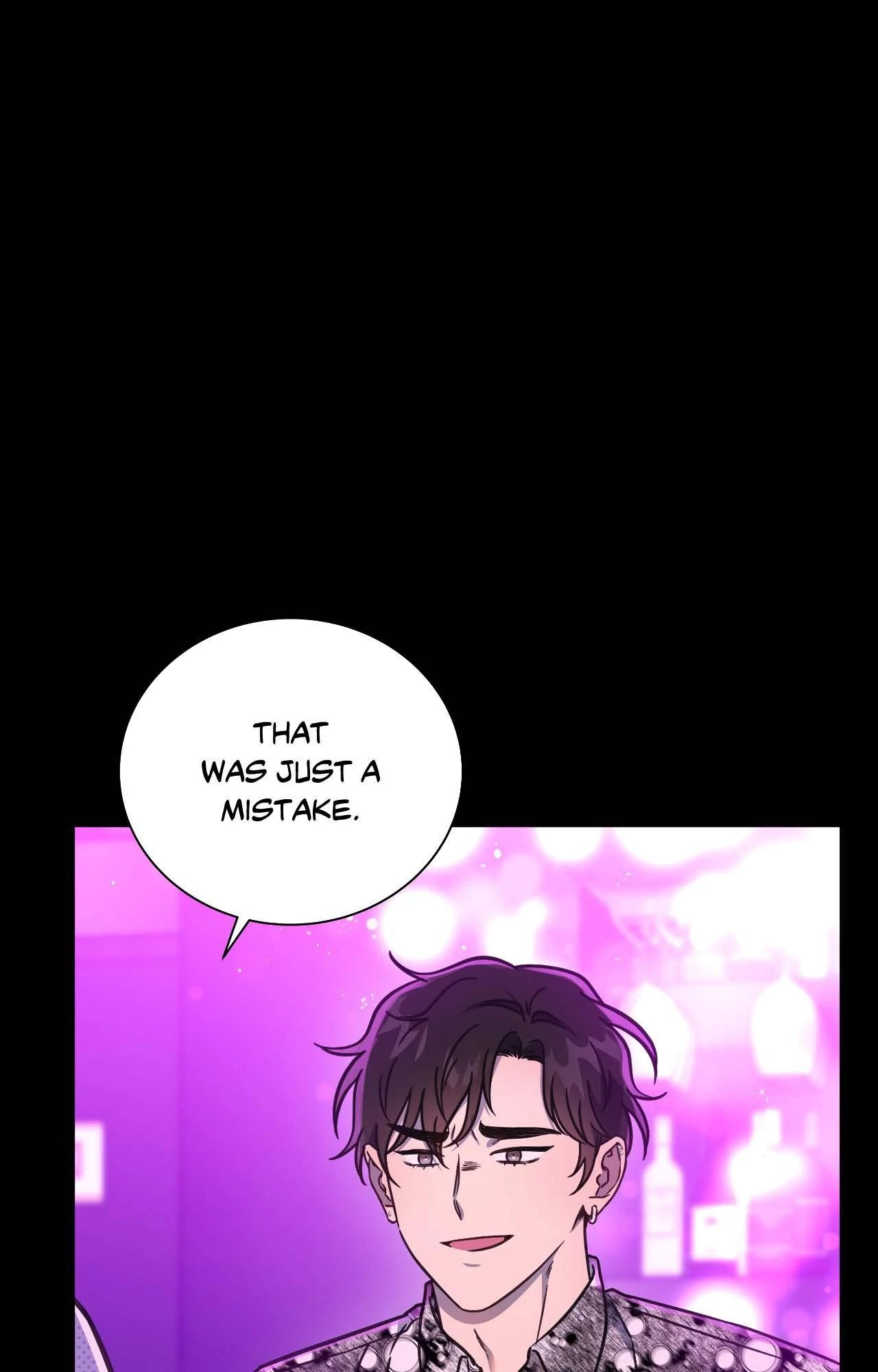 Breakup 101 (Official) - Side Story 3 manhwa
