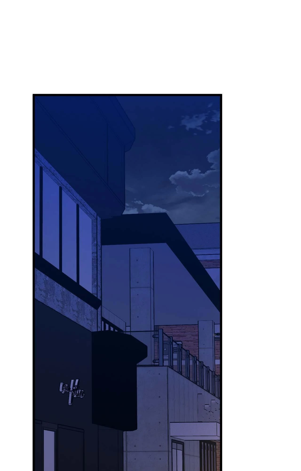 Breakup 101 (Official) - Side Story 3 manhwa