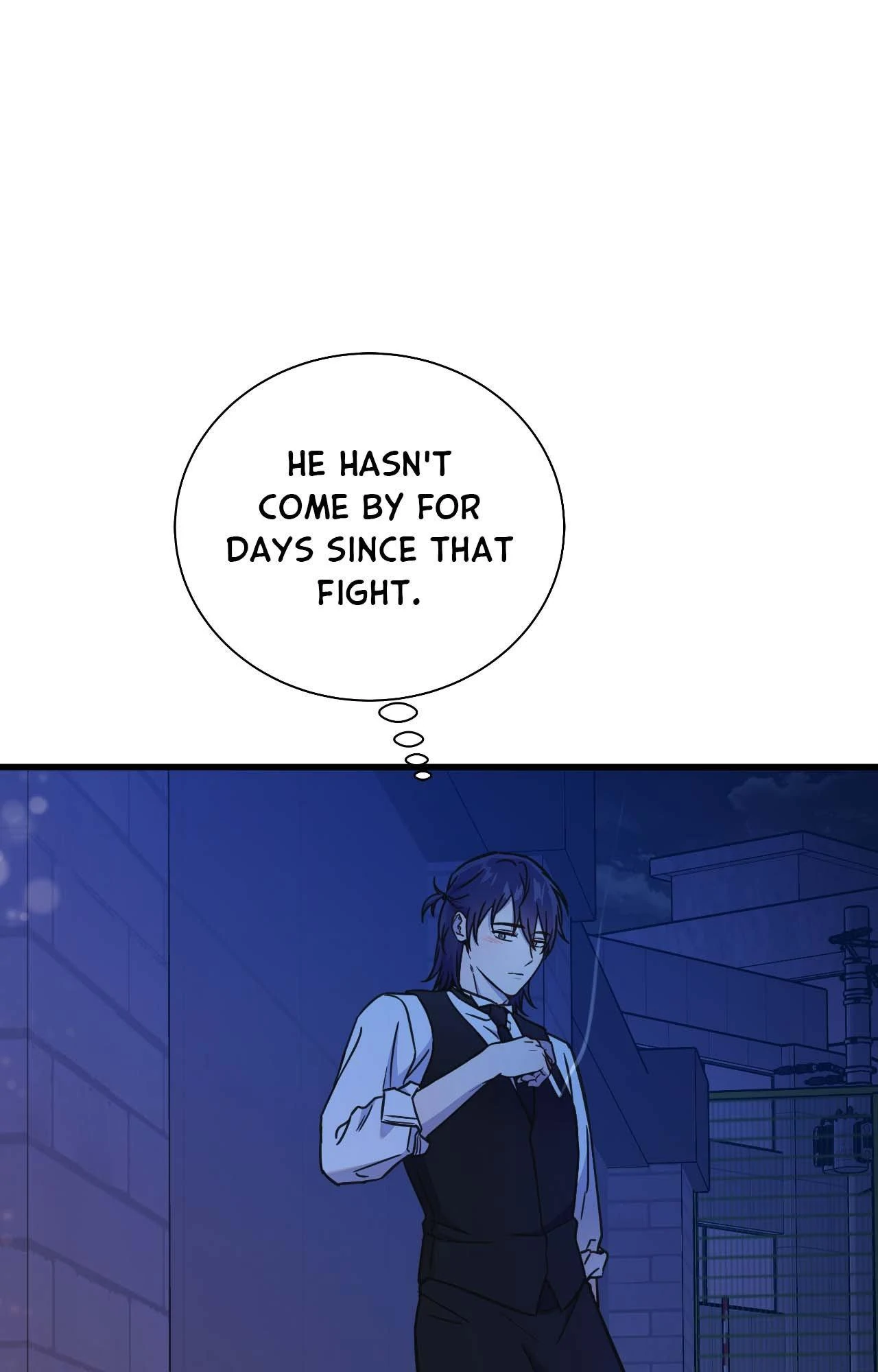 Breakup 101 (Official) - Side Story 3 manhwa