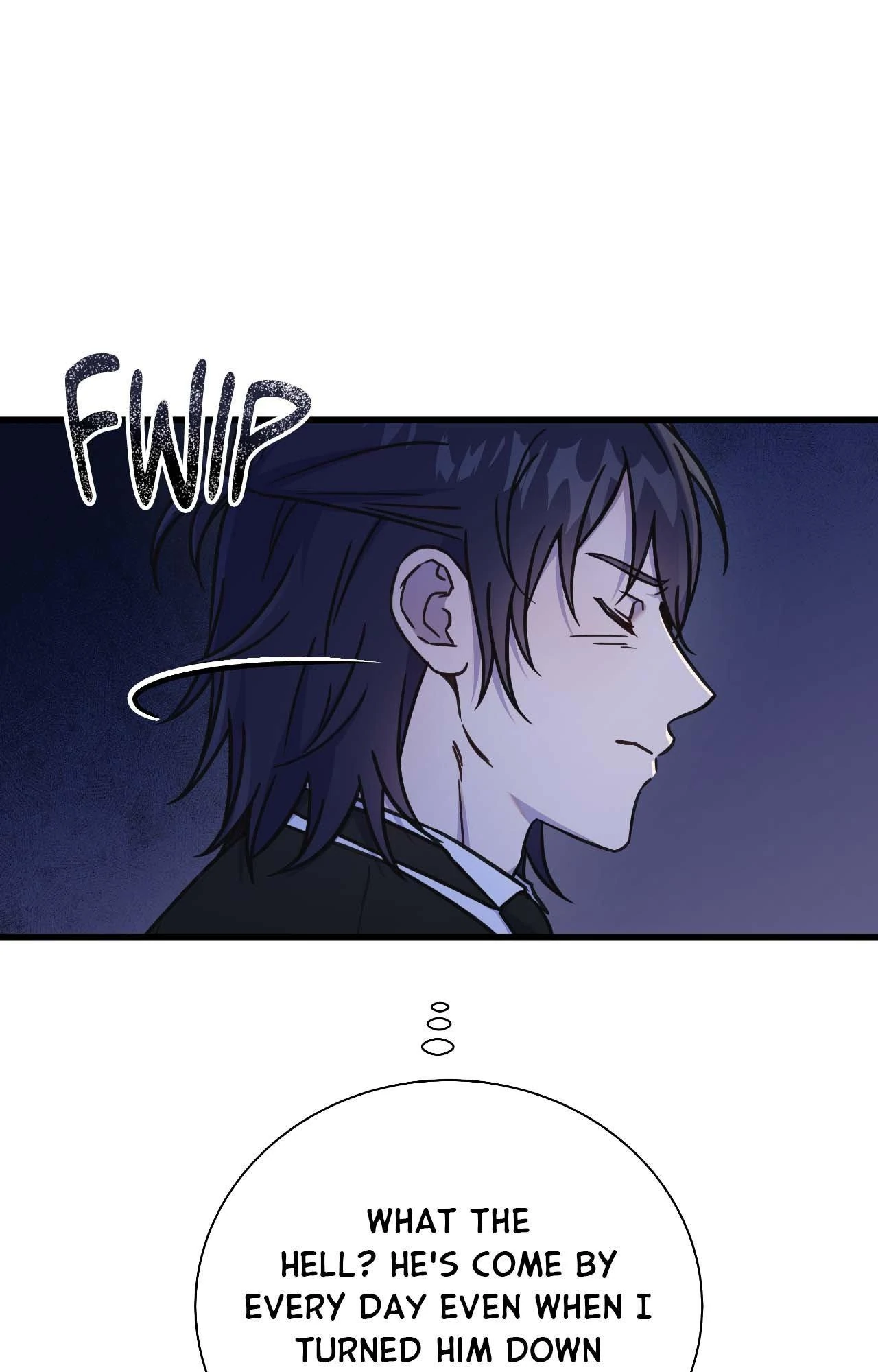 Breakup 101 (Official) - Side Story 3 manhwa