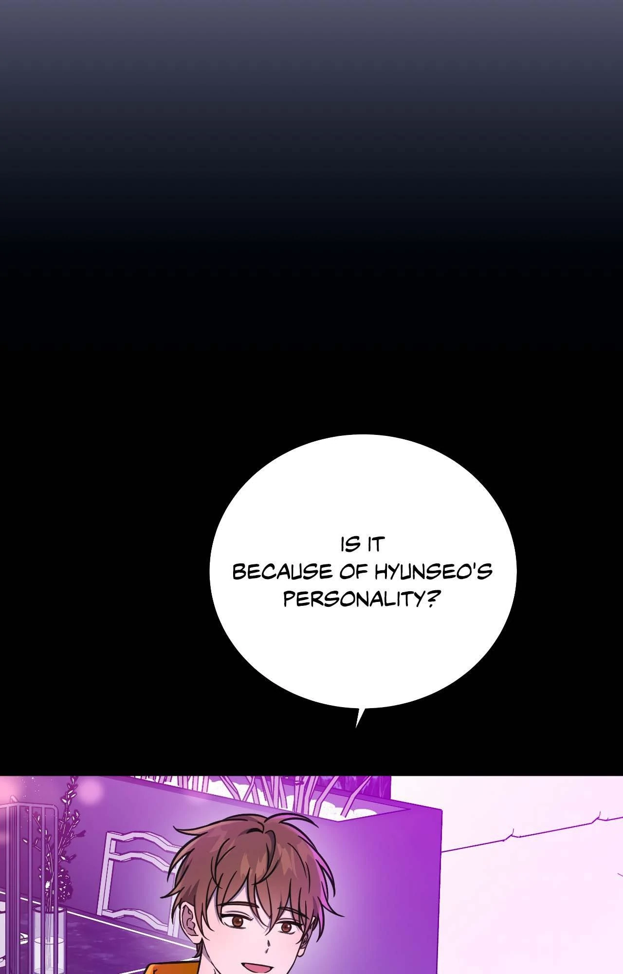 Breakup 101 (Official) - Side Story 3 manhwa