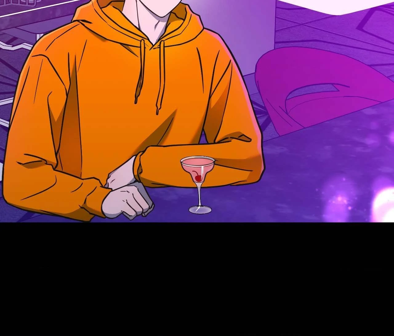 Breakup 101 (Official) - Side Story 3 manhwa