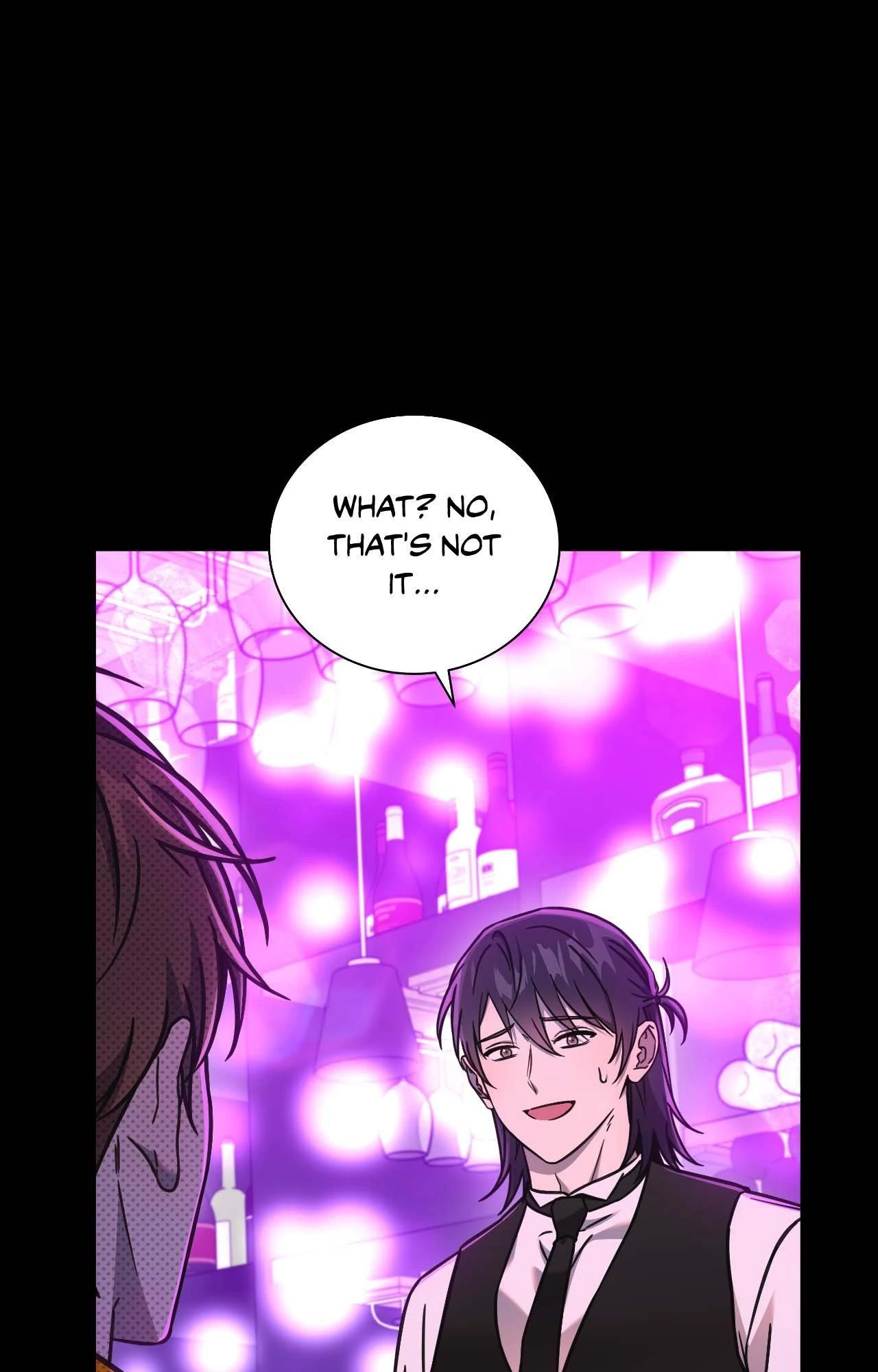 Breakup 101 (Official) - Side Story 3 manhwa