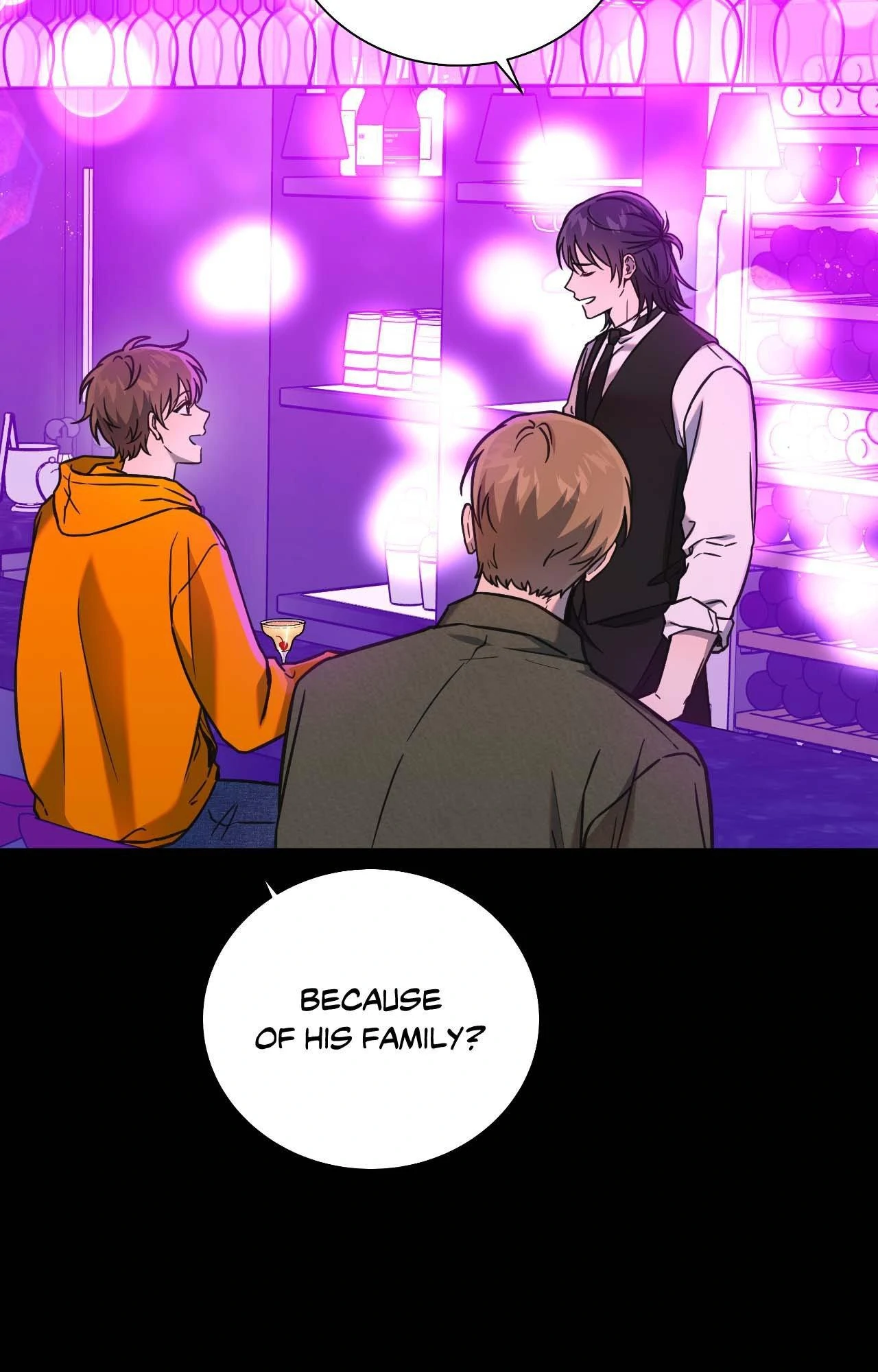 Breakup 101 (Official) - Side Story 3 manhwa
