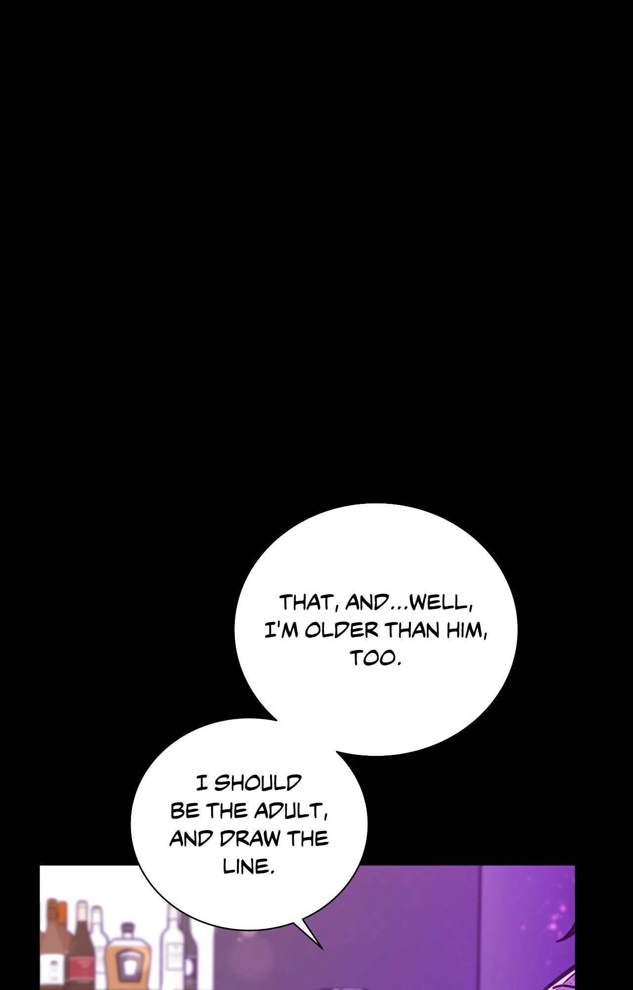 Breakup 101 (Official) - Side Story 3 manhwa