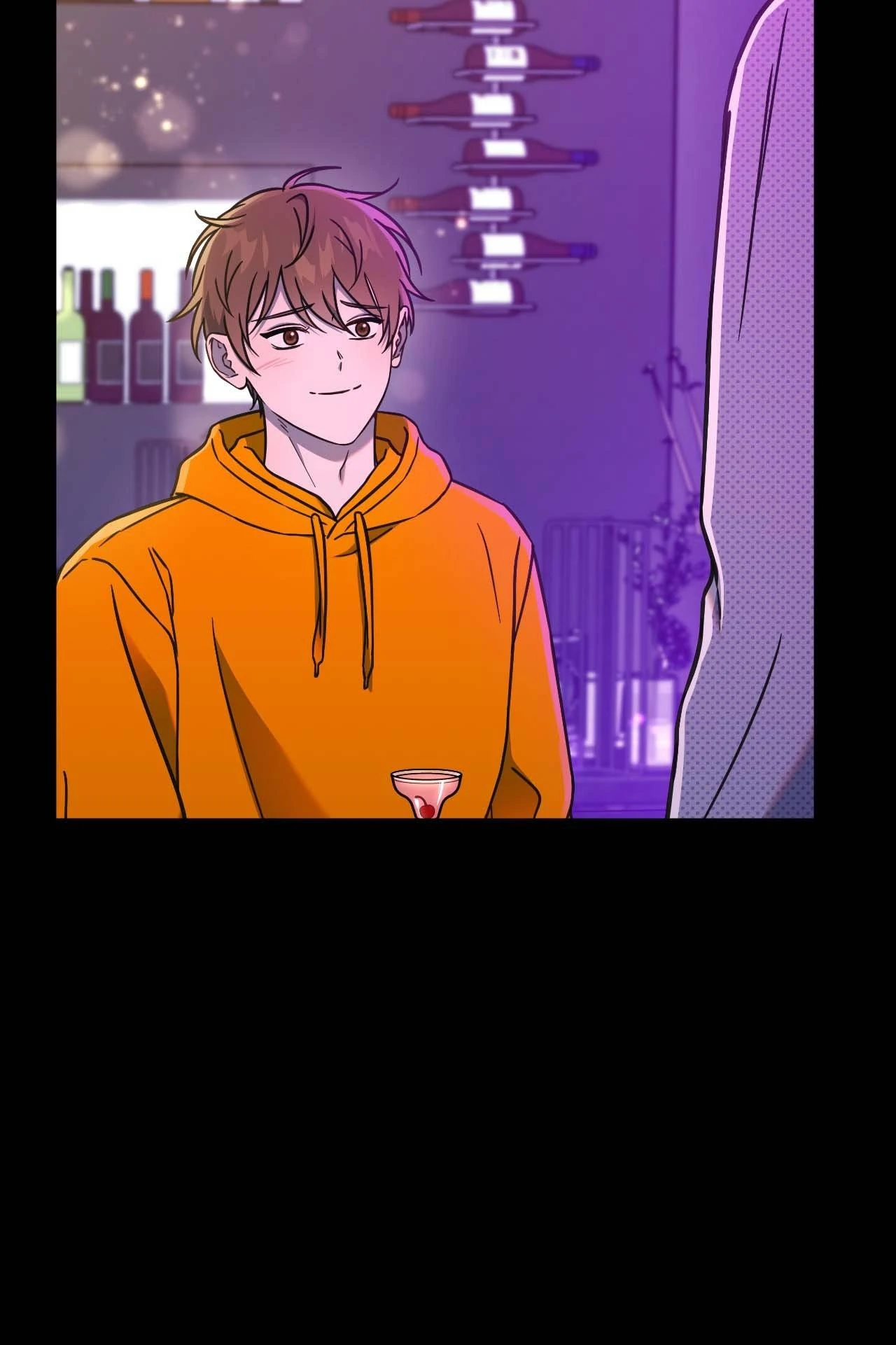 Breakup 101 (Official) - Side Story 3 manhwa