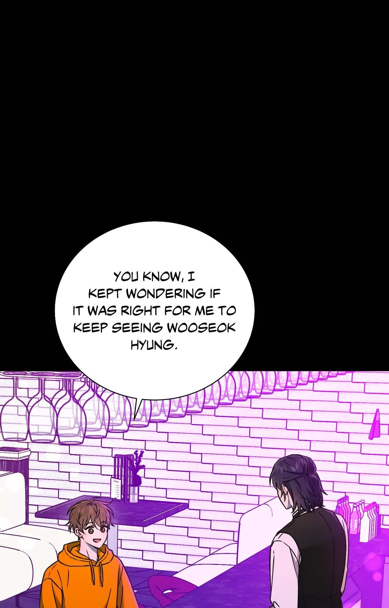 Breakup 101 (Official) - Side Story 3 manhwa