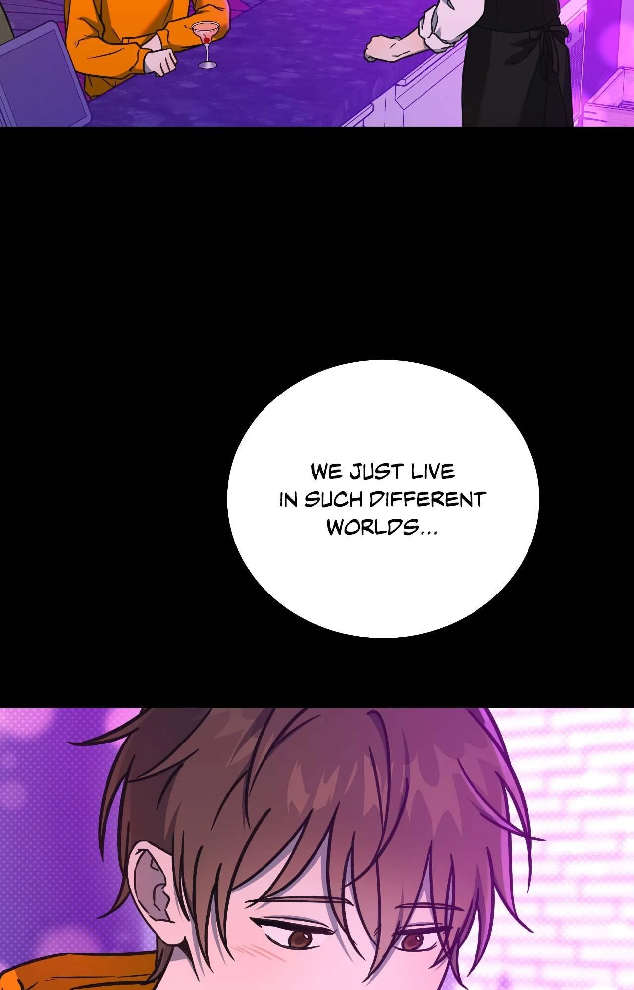 Breakup 101 (Official) - Side Story 3 manhwa