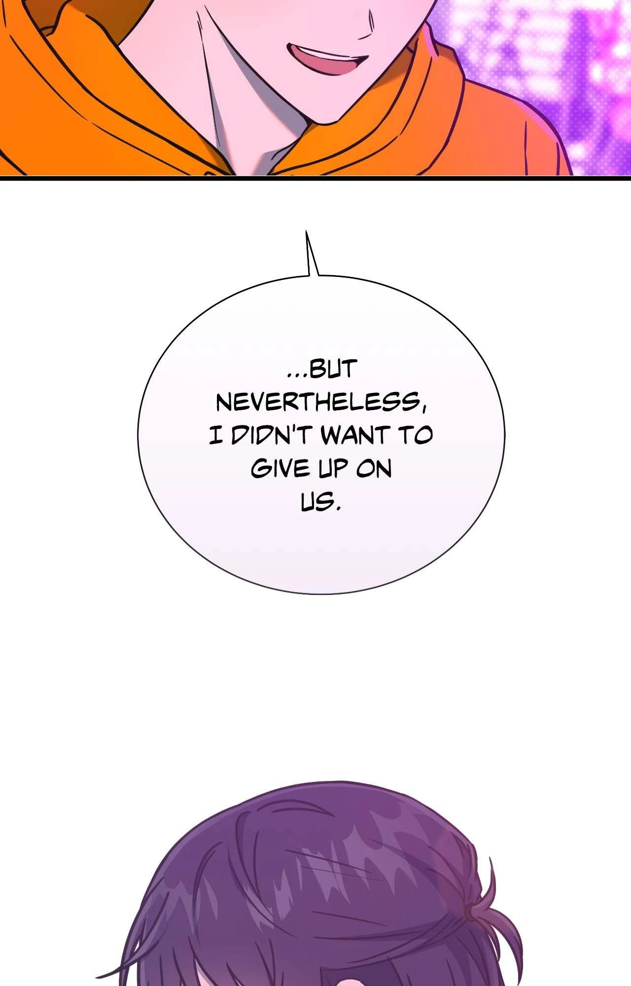 Breakup 101 (Official) - Side Story 3 manhwa