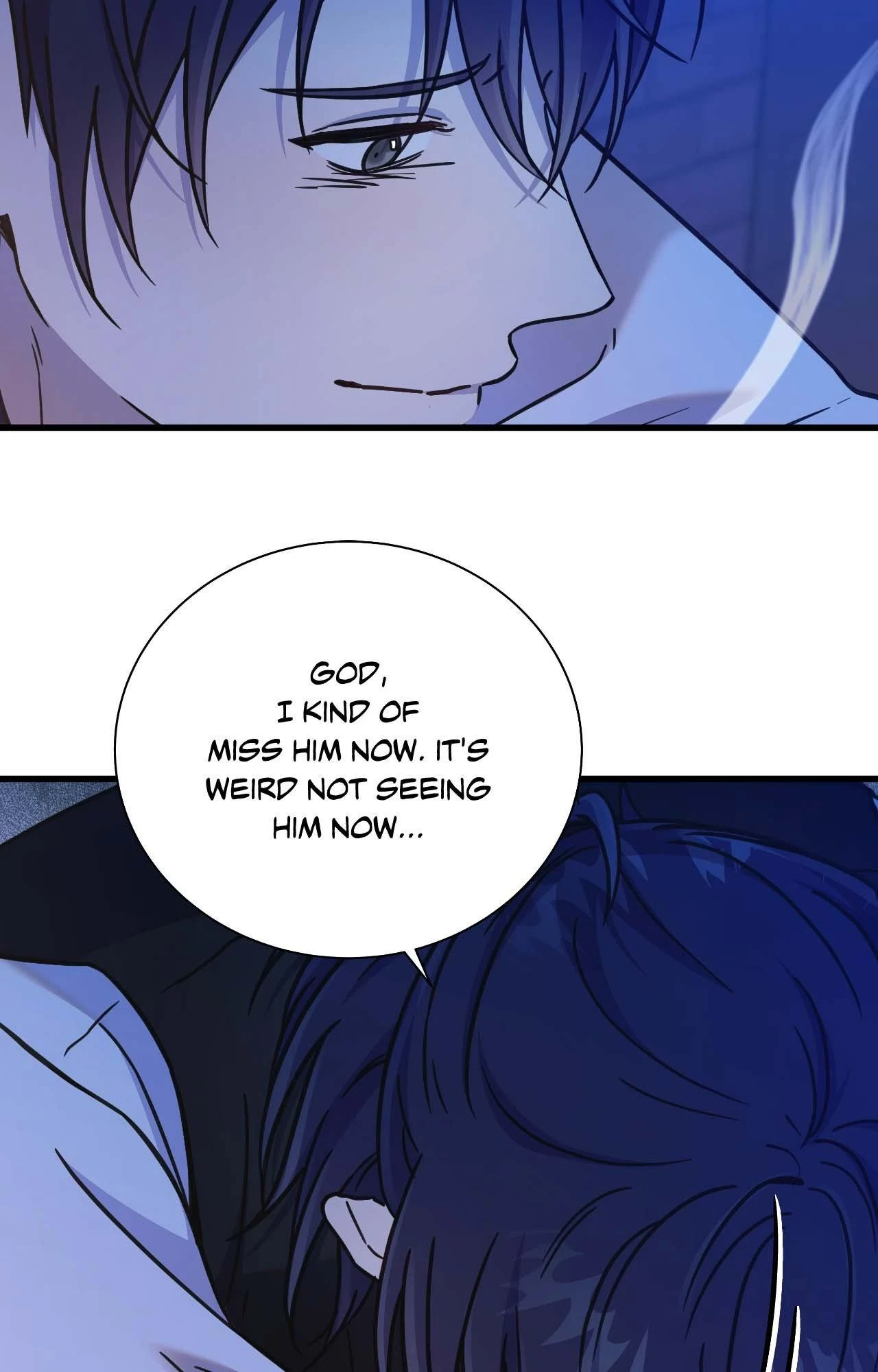 Breakup 101 (Official) - Side Story 3 manhwa