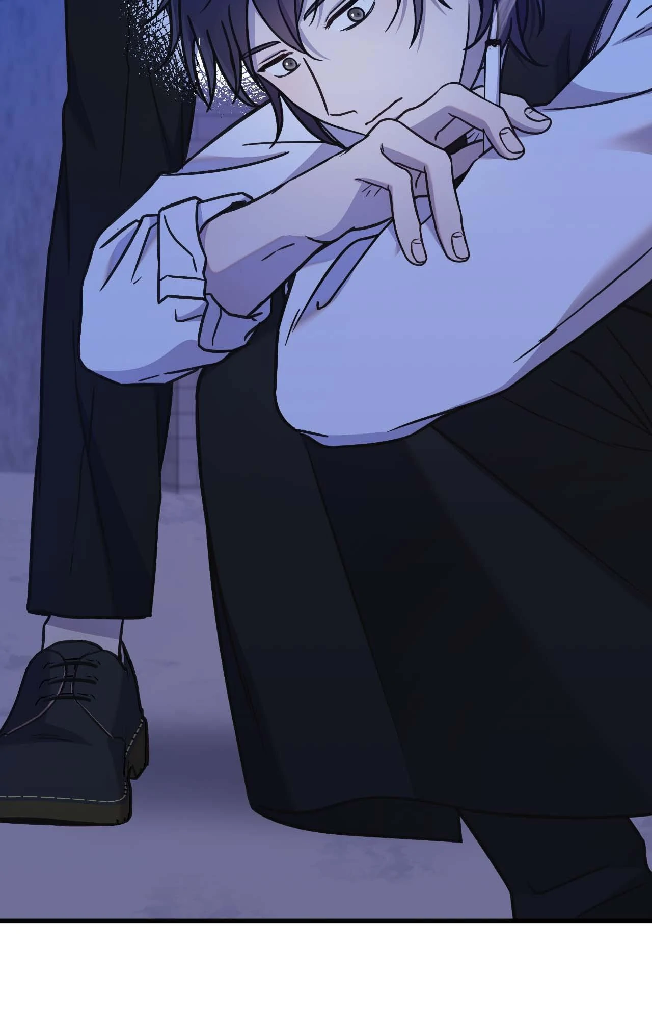 Breakup 101 (Official) - Side Story 3 manhwa
