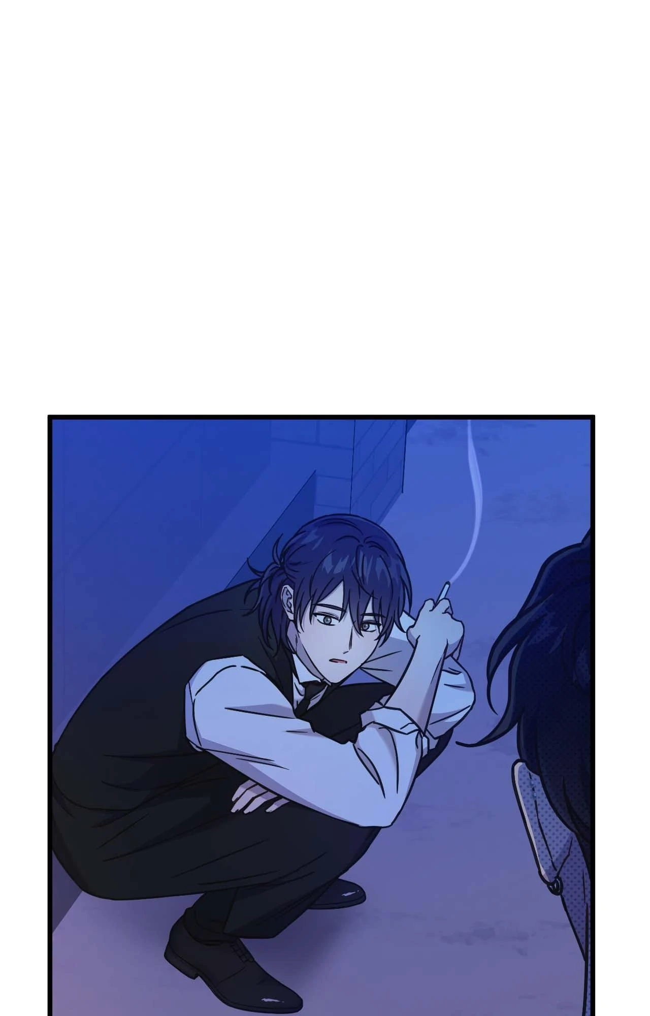 Breakup 101 (Official) - Side Story 3 manhwa