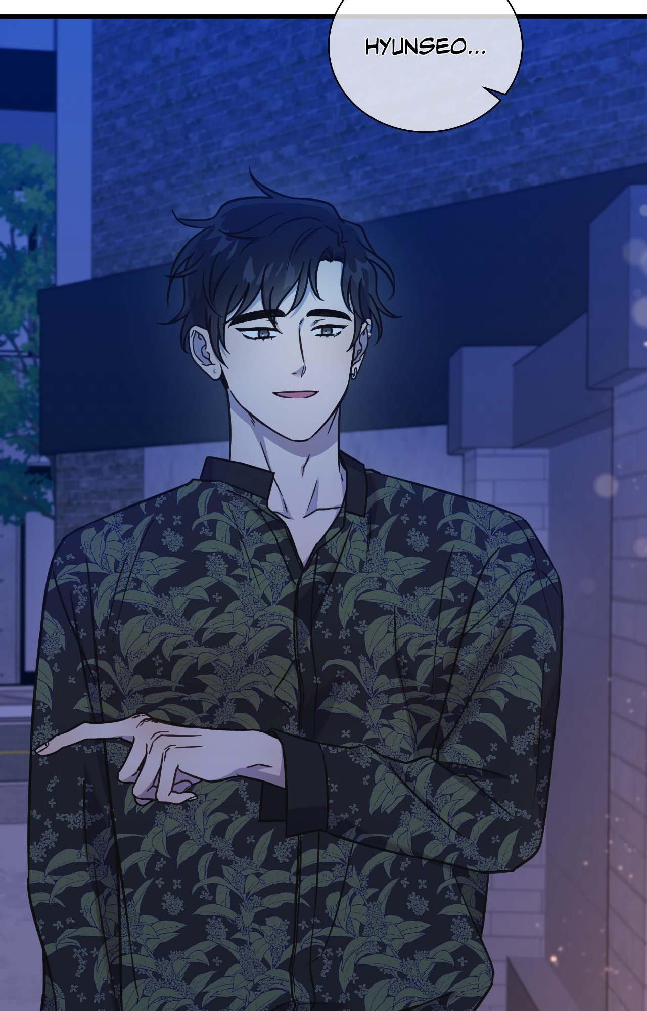 Breakup 101 (Official) - Side Story 3 manhwa