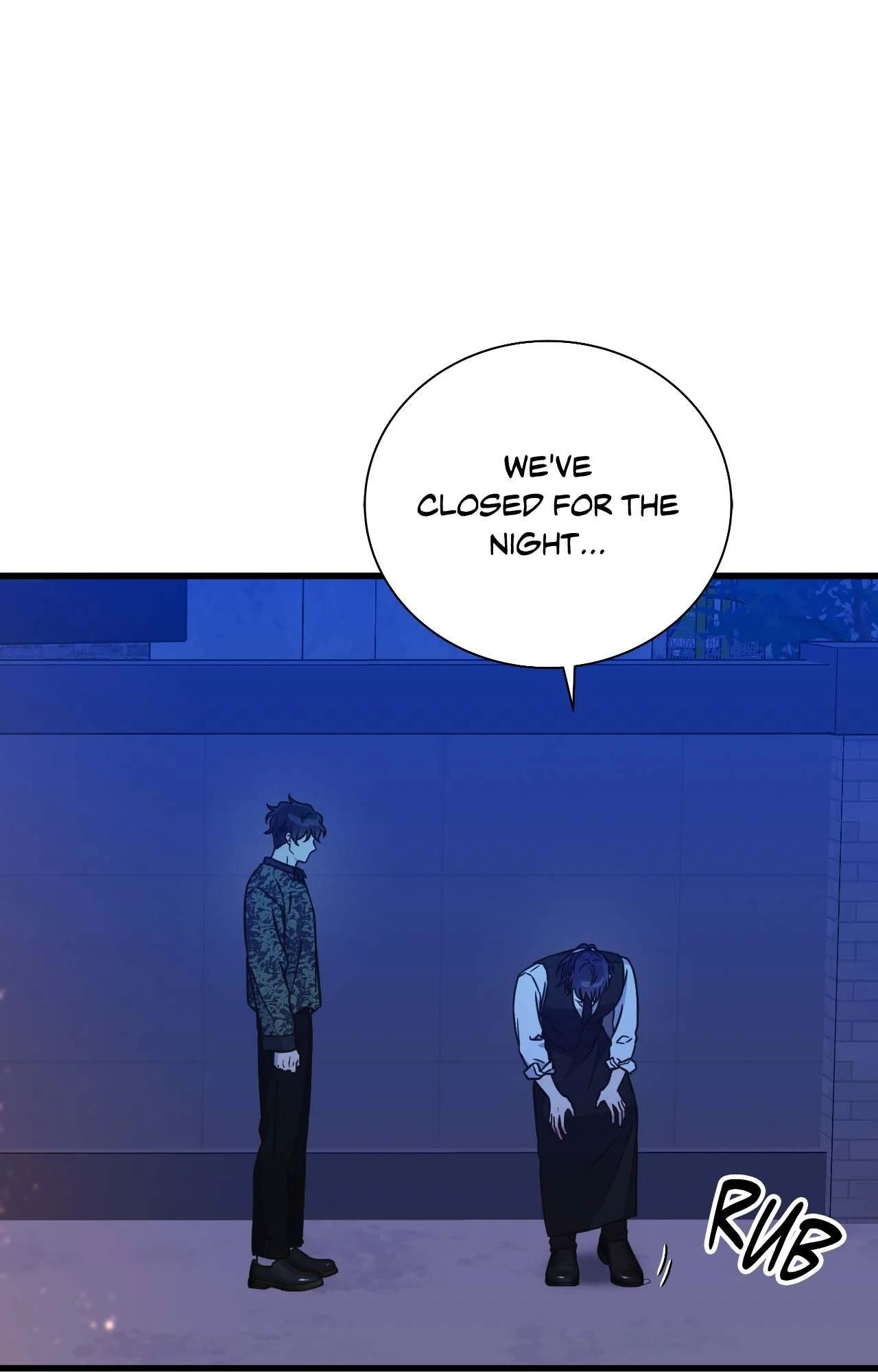 Breakup 101 (Official) - Side Story 3 manhwa
