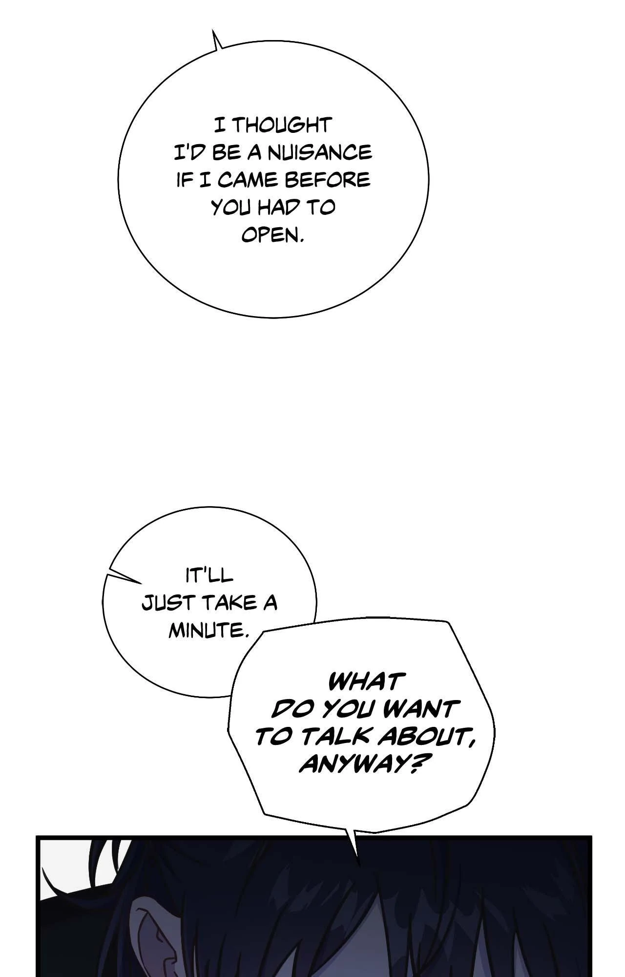 Breakup 101 (Official) - Side Story 3 manhwa