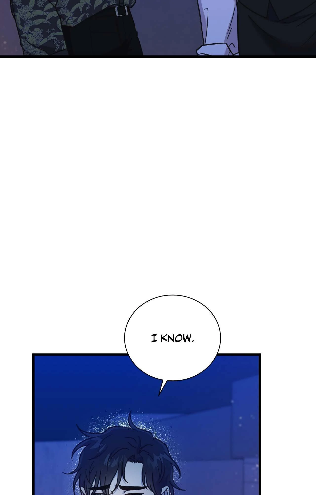 Breakup 101 (Official) - Side Story 3 manhwa