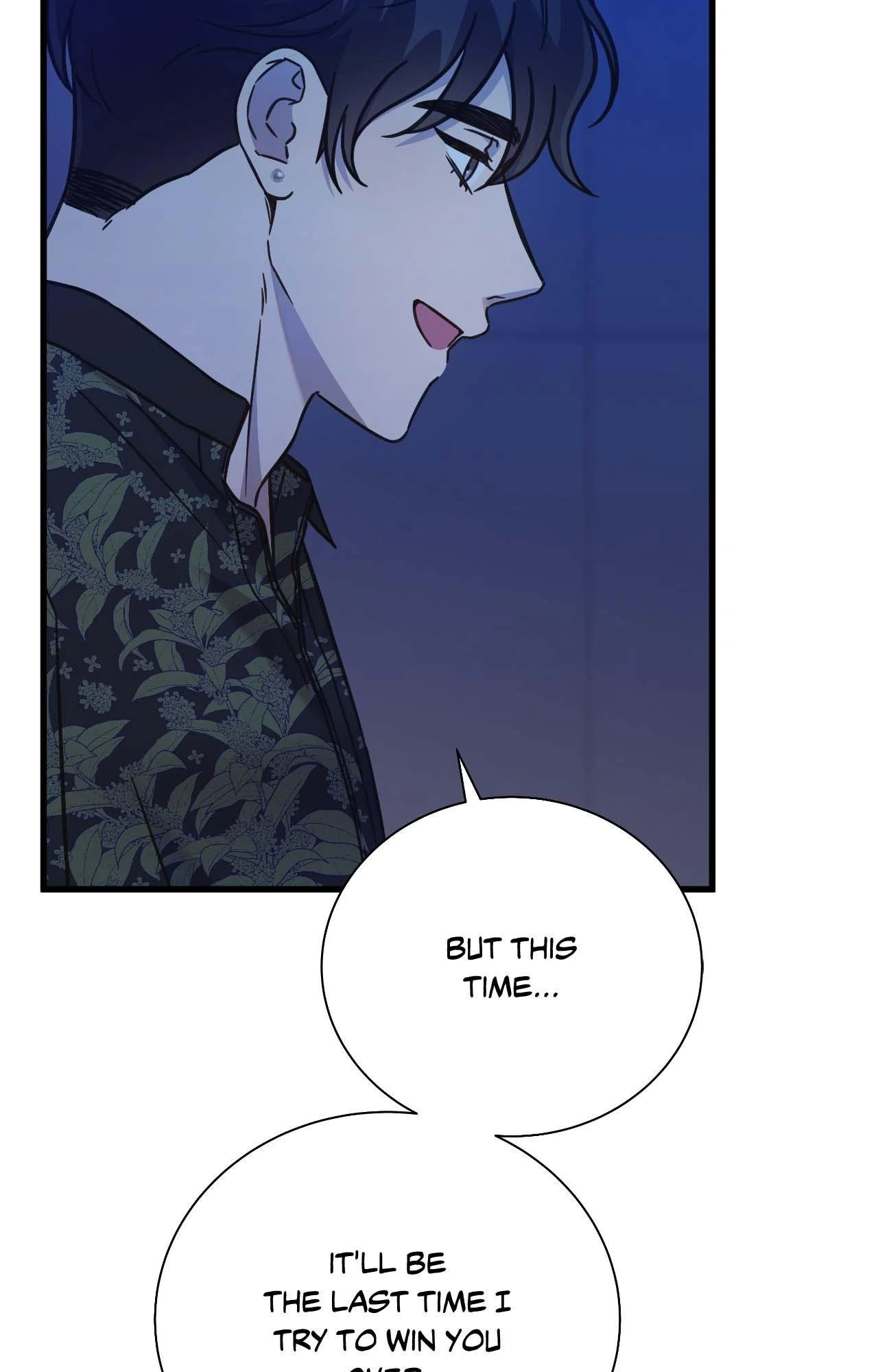 Breakup 101 (Official) - Side Story 3 manhwa