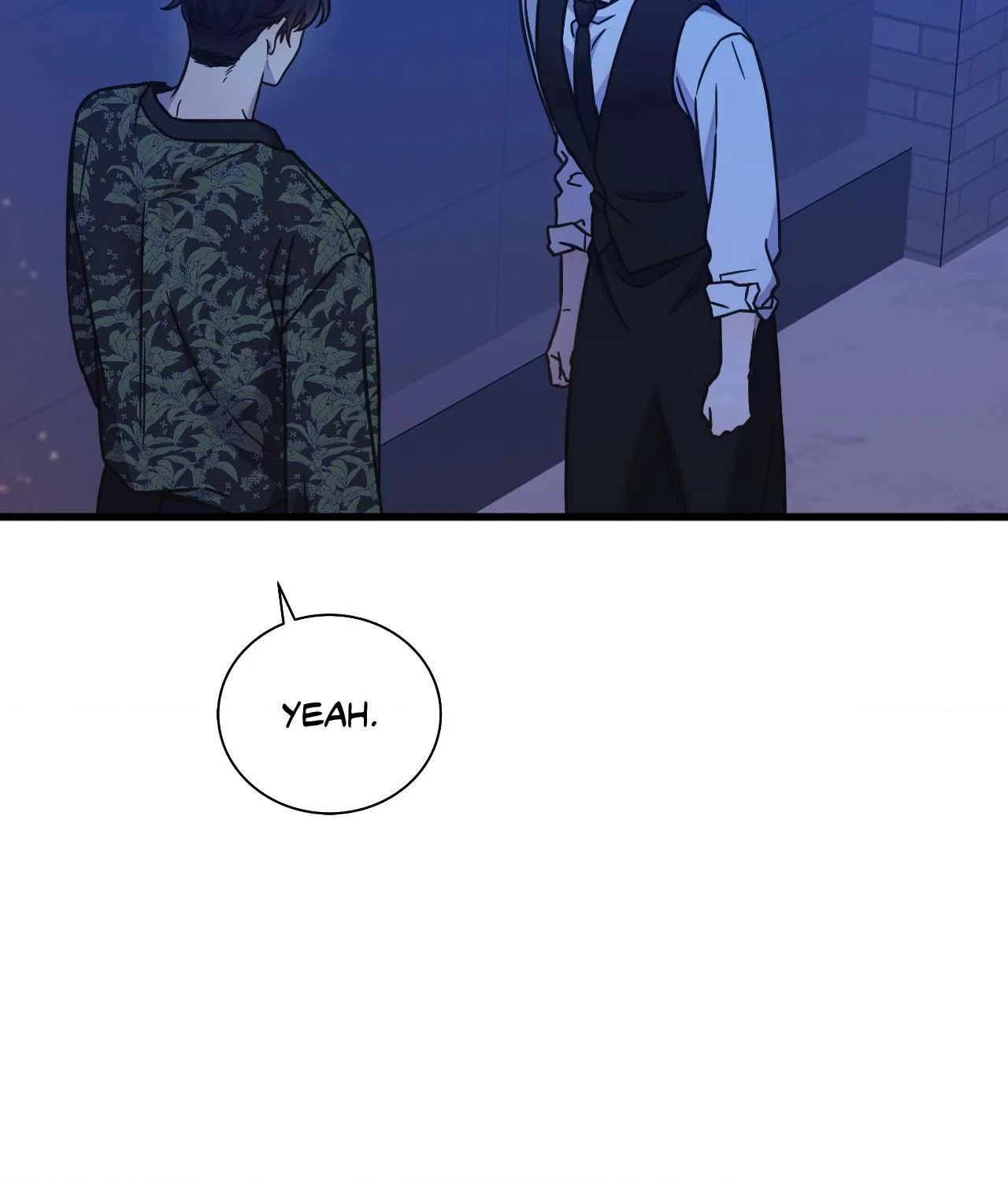 Breakup 101 (Official) - Side Story 3 manhwa