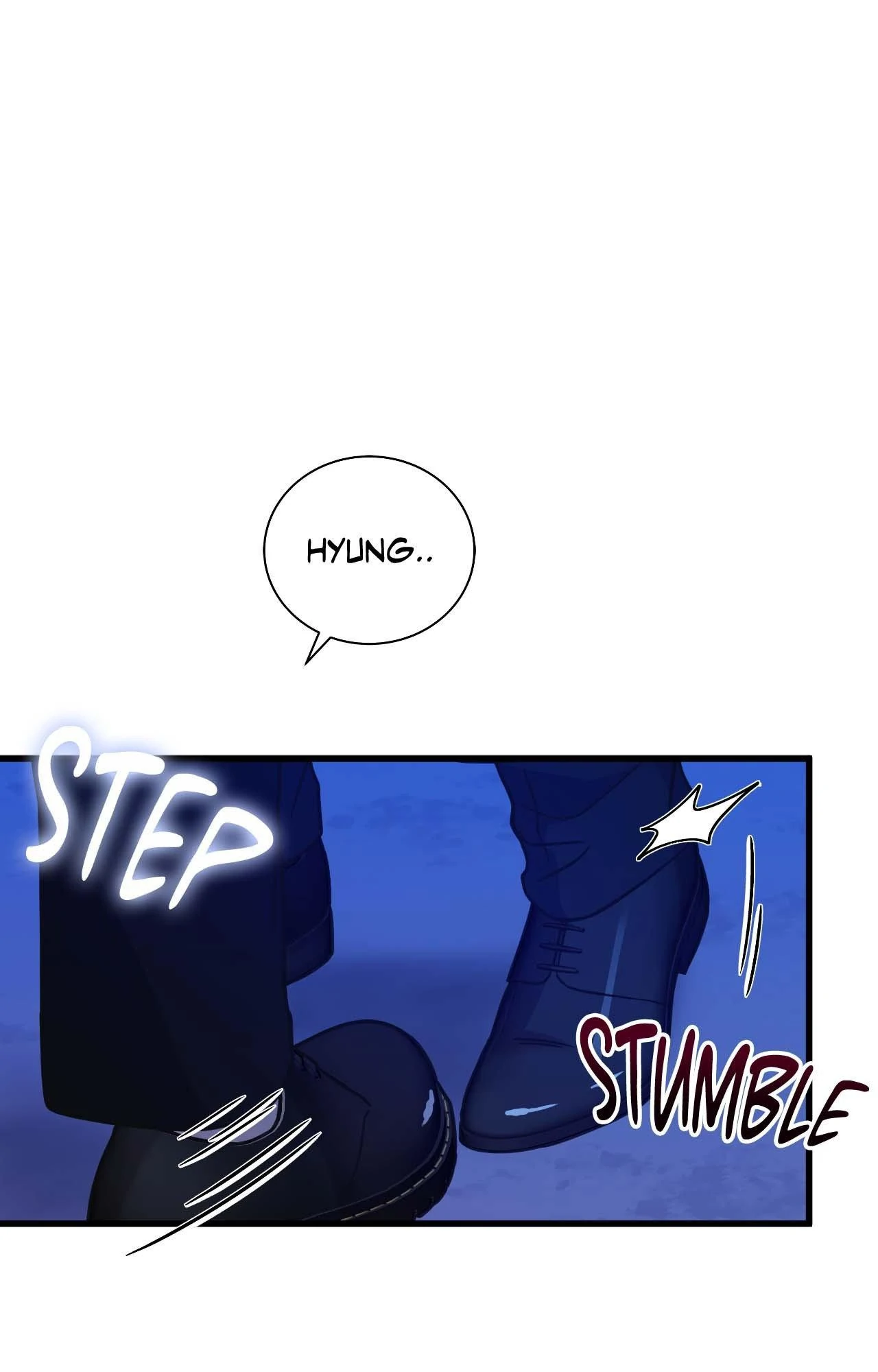 Breakup 101 (Official) - Side Story 3 manhwa