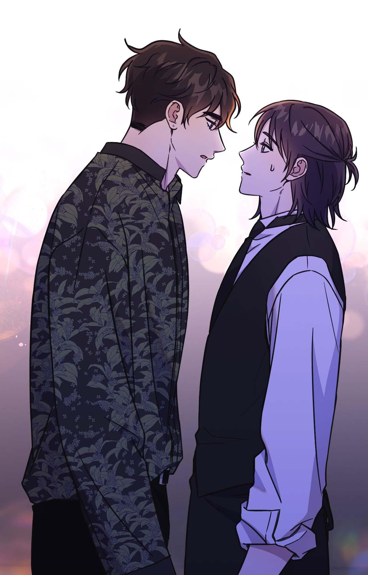 Breakup 101 (Official) - Side Story 3 manhwa