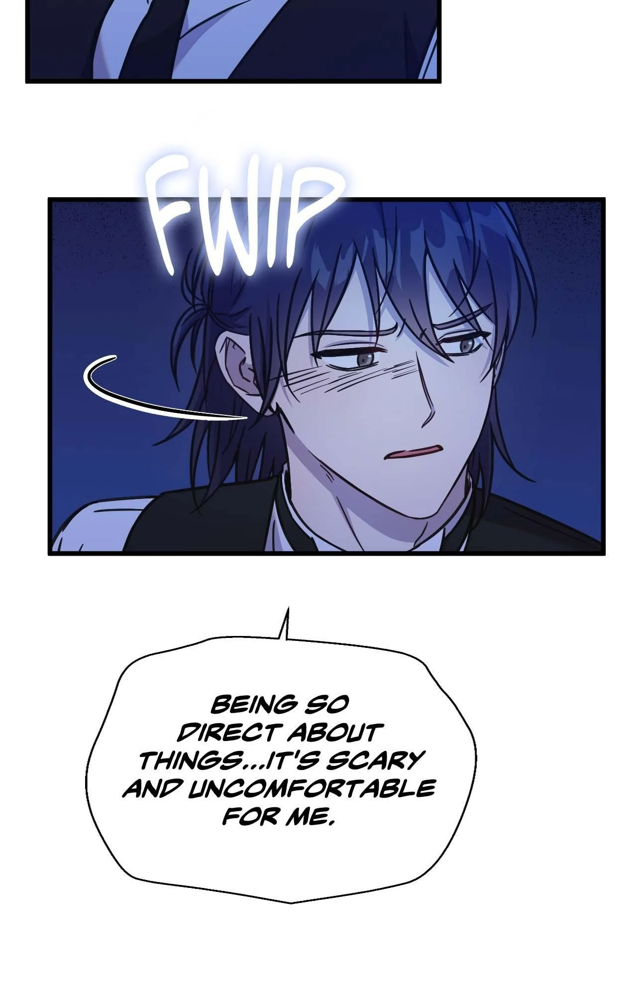 Breakup 101 (Official) - Side Story 3 manhwa