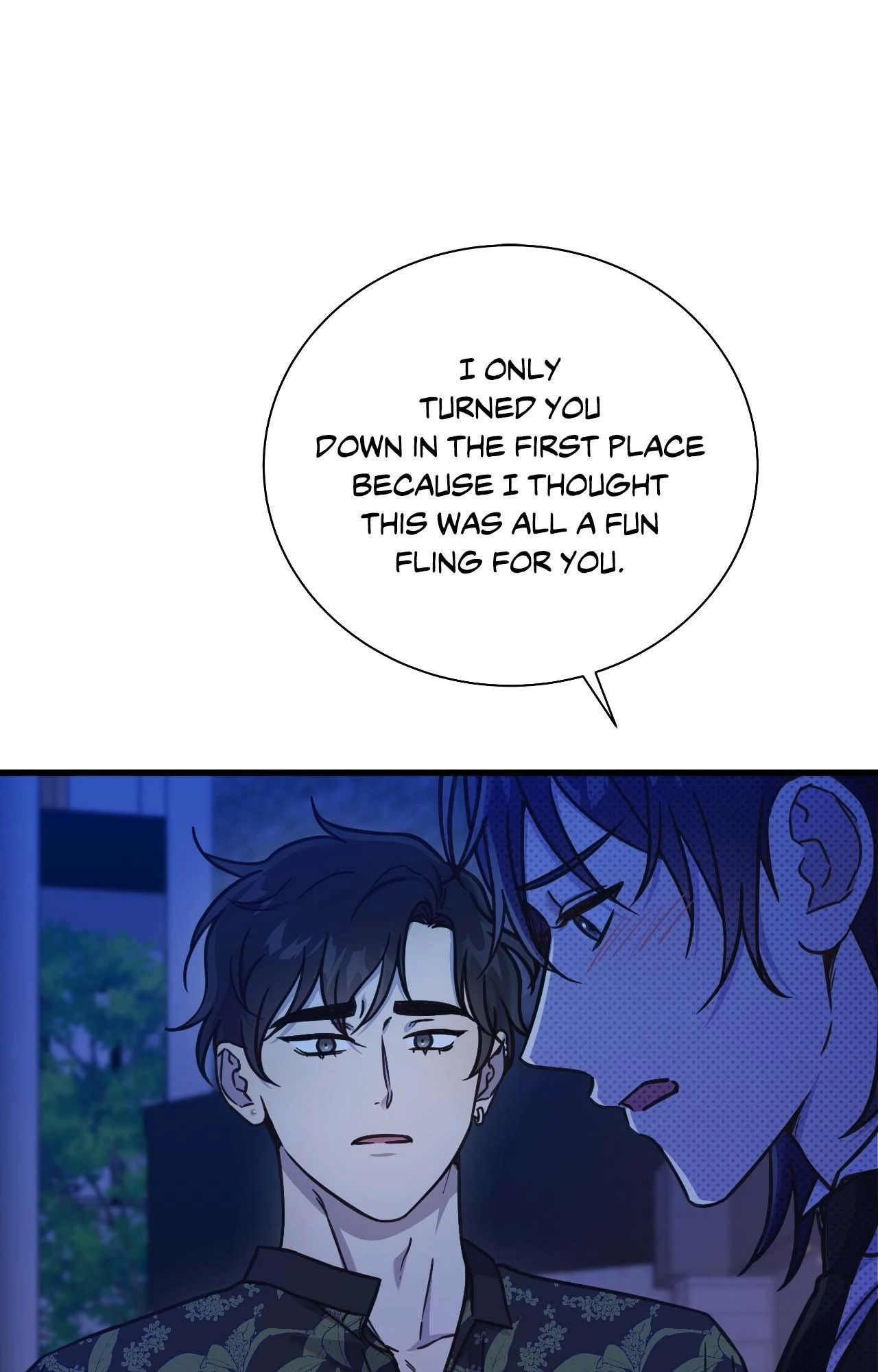 Breakup 101 (Official) - Side Story 3 manhwa