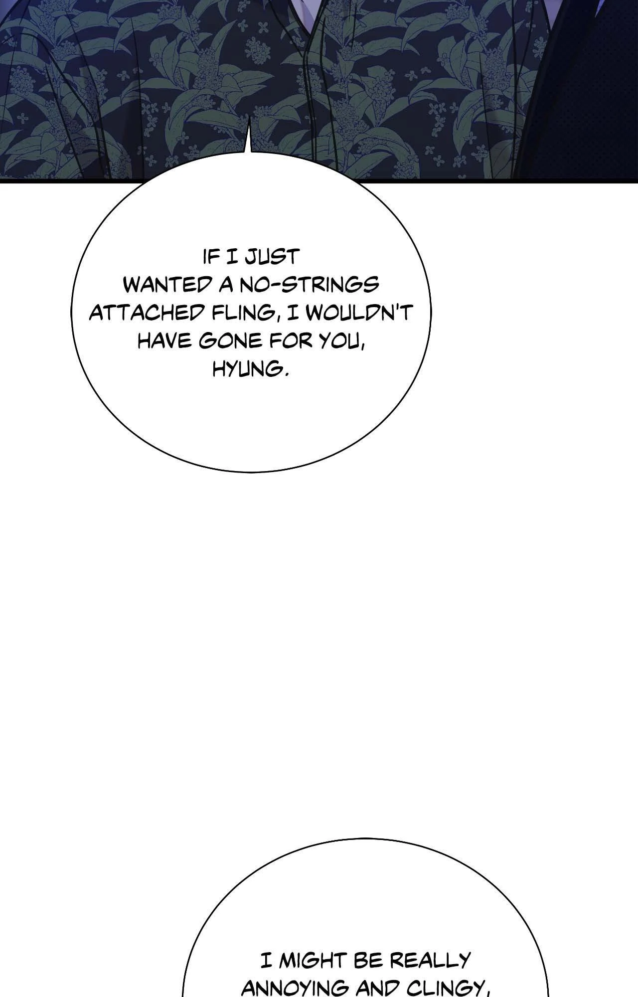Breakup 101 (Official) - Side Story 3 manhwa