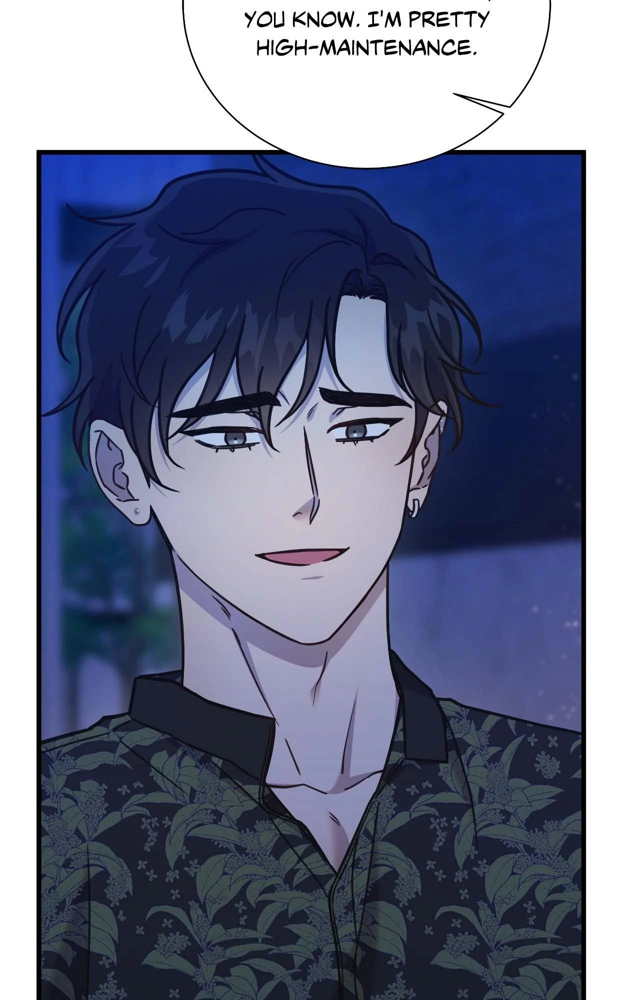 Breakup 101 (Official) - Side Story 3 manhwa