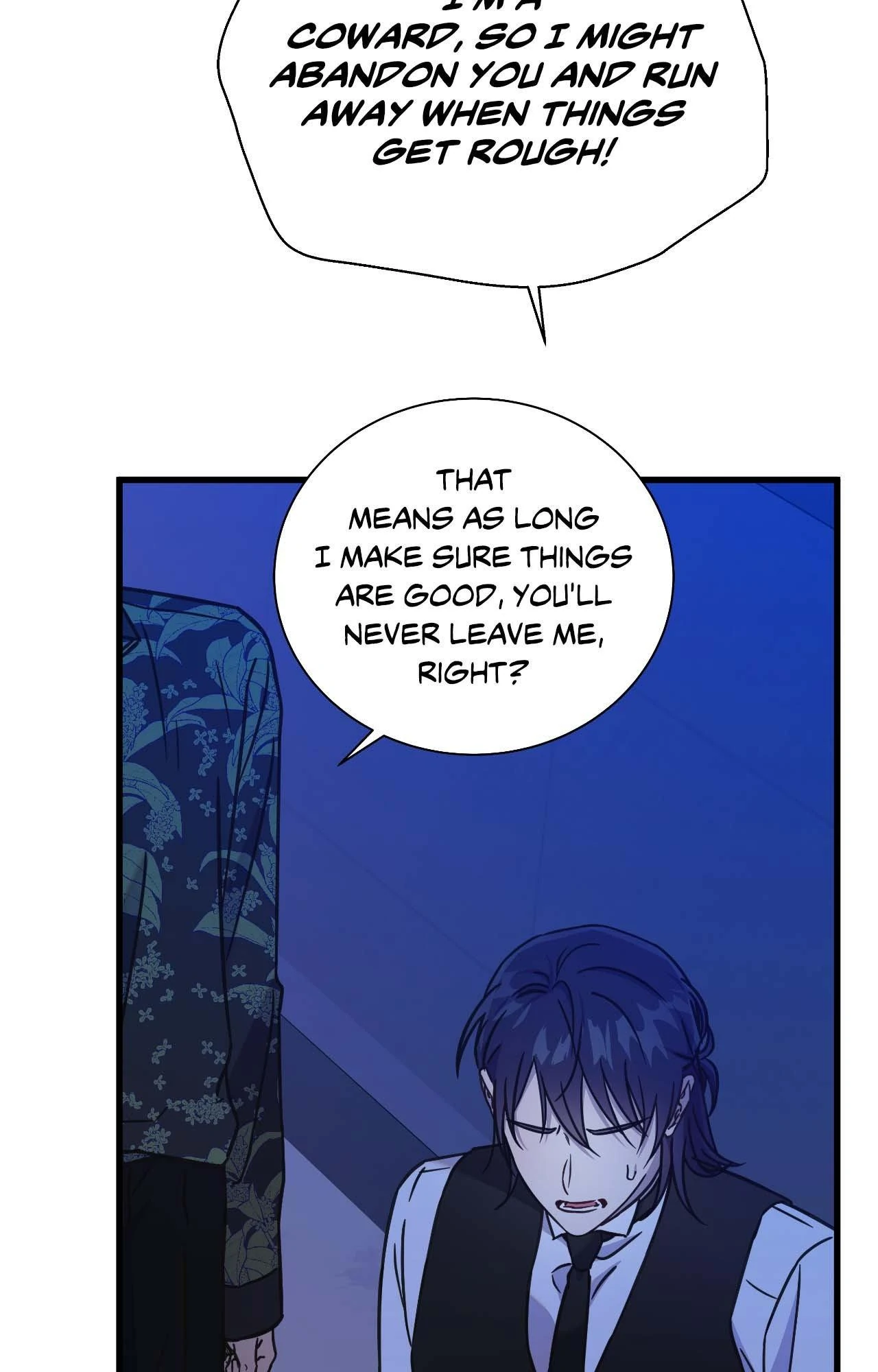 Breakup 101 (Official) - Side Story 3 manhwa