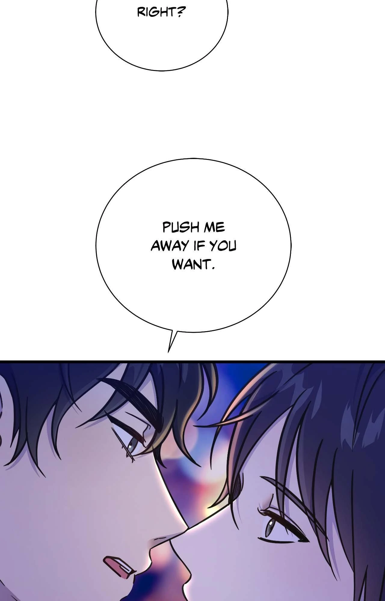 Breakup 101 (Official) - Side Story 3 manhwa