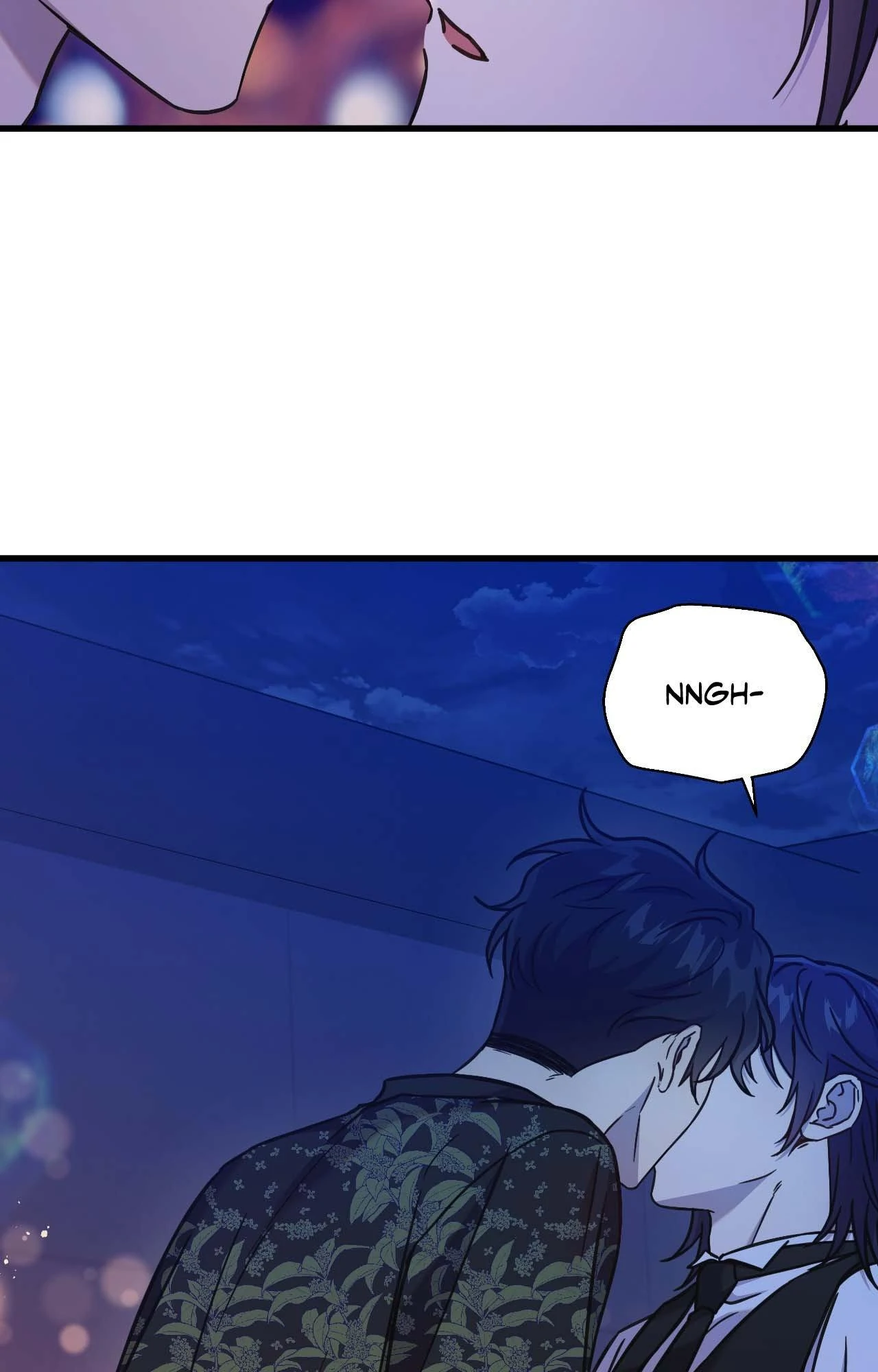 Breakup 101 (Official) - Side Story 3 manhwa