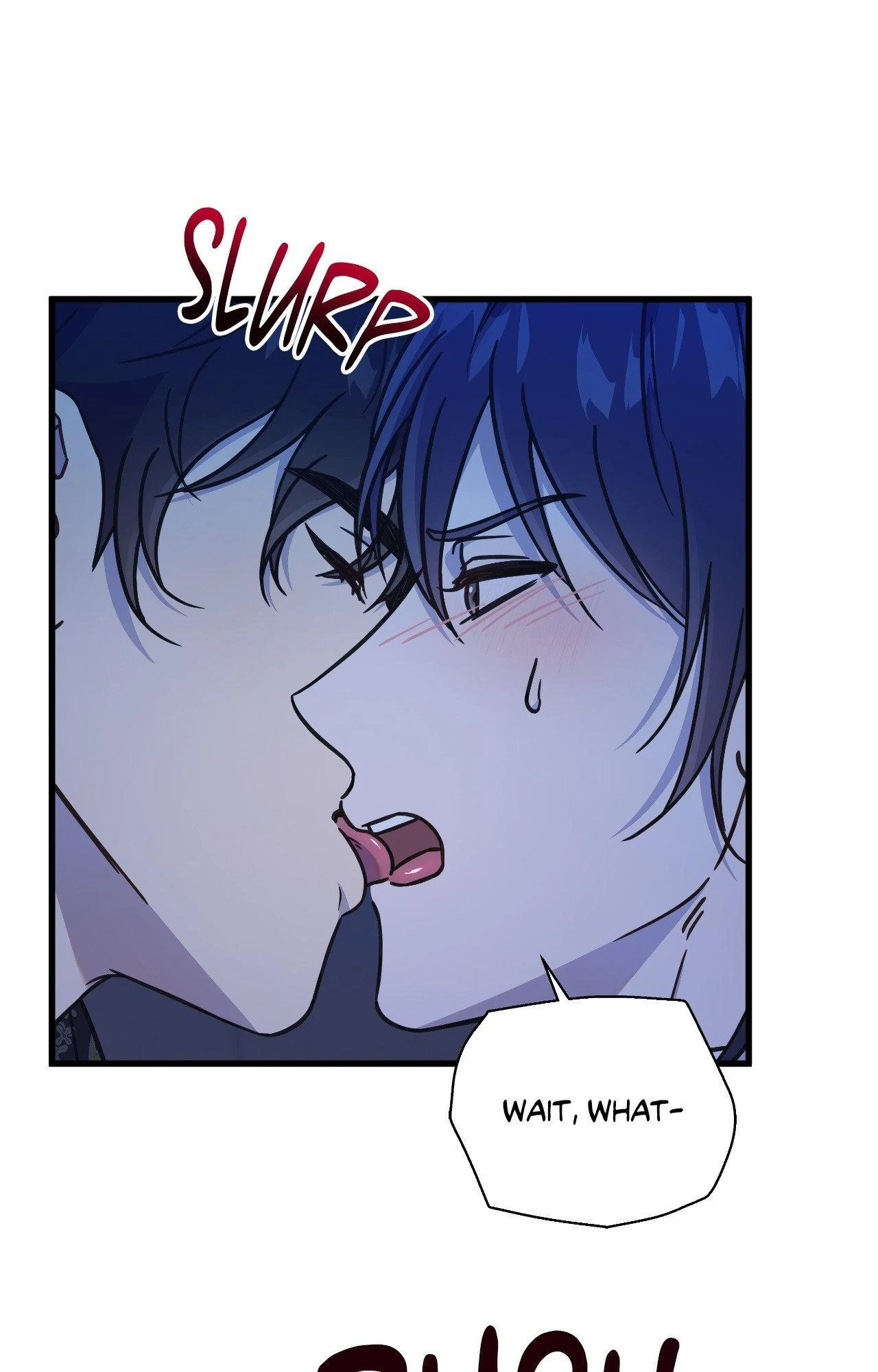Breakup 101 (Official) - Side Story 3 manhwa