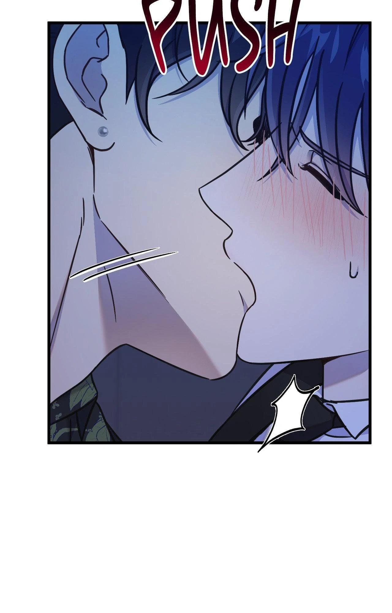 Breakup 101 (Official) - Side Story 3 manhwa