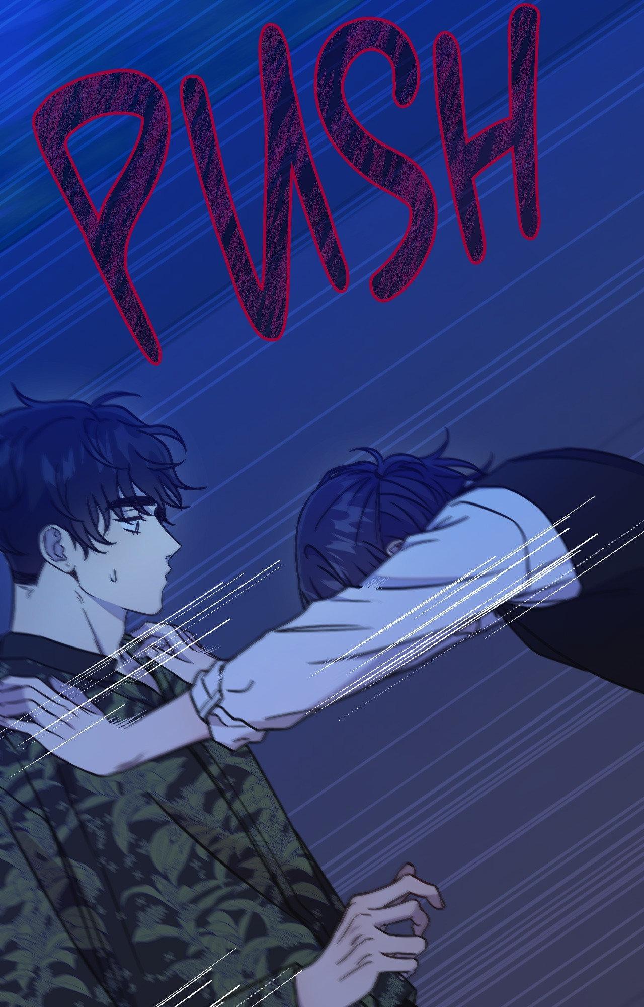 Breakup 101 (Official) - Side Story 3 manhwa