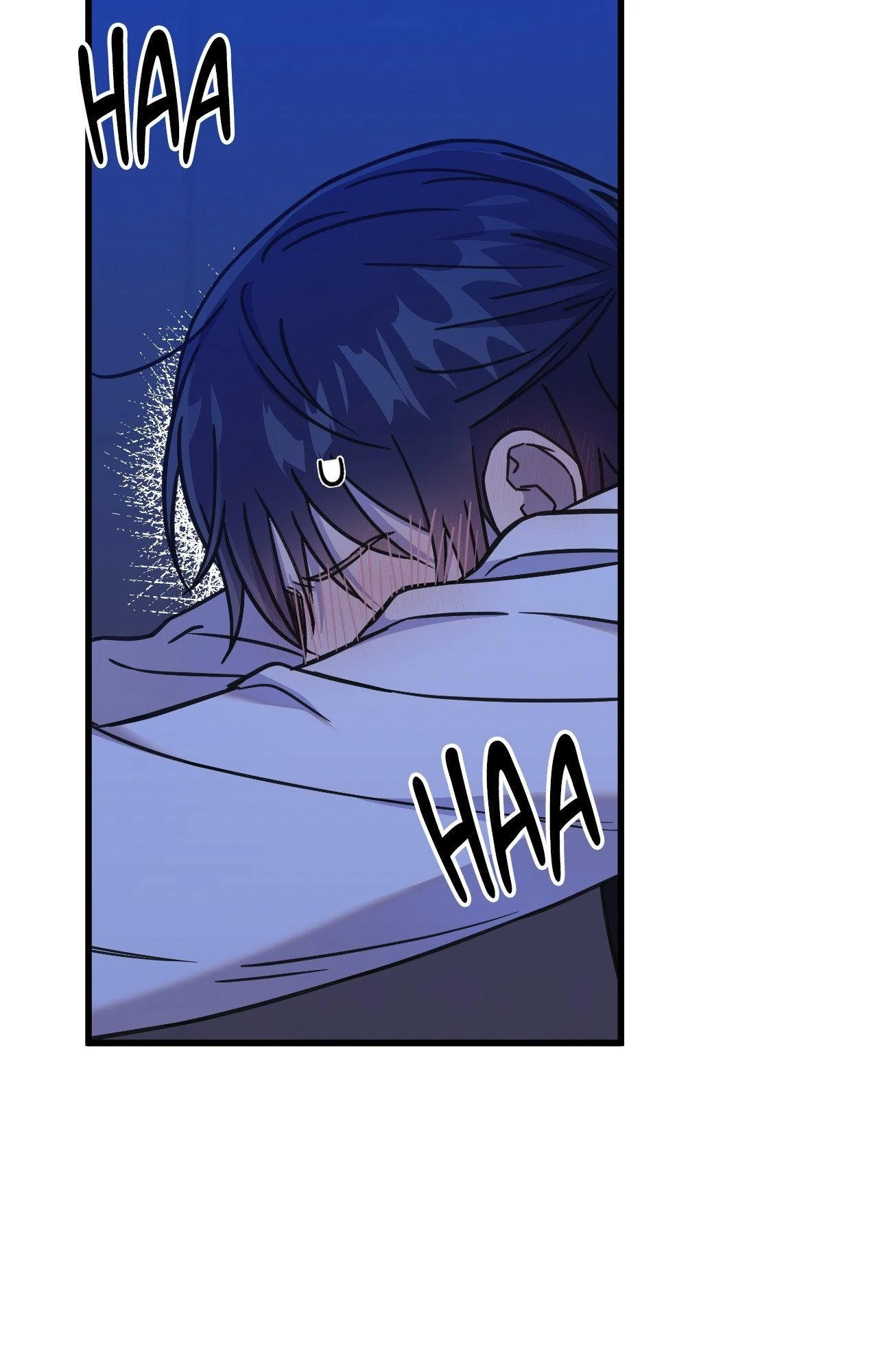 Breakup 101 (Official) - Side Story 3 manhwa