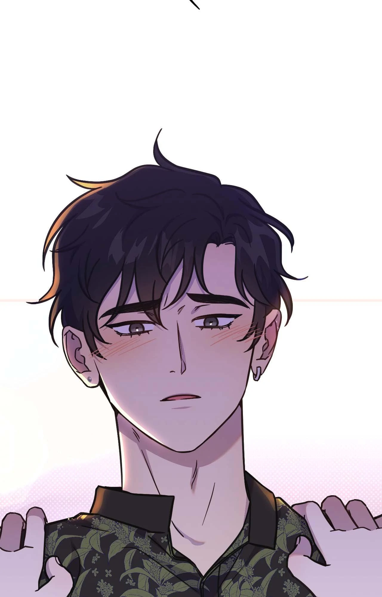 Breakup 101 (Official) - Side Story 3 manhwa