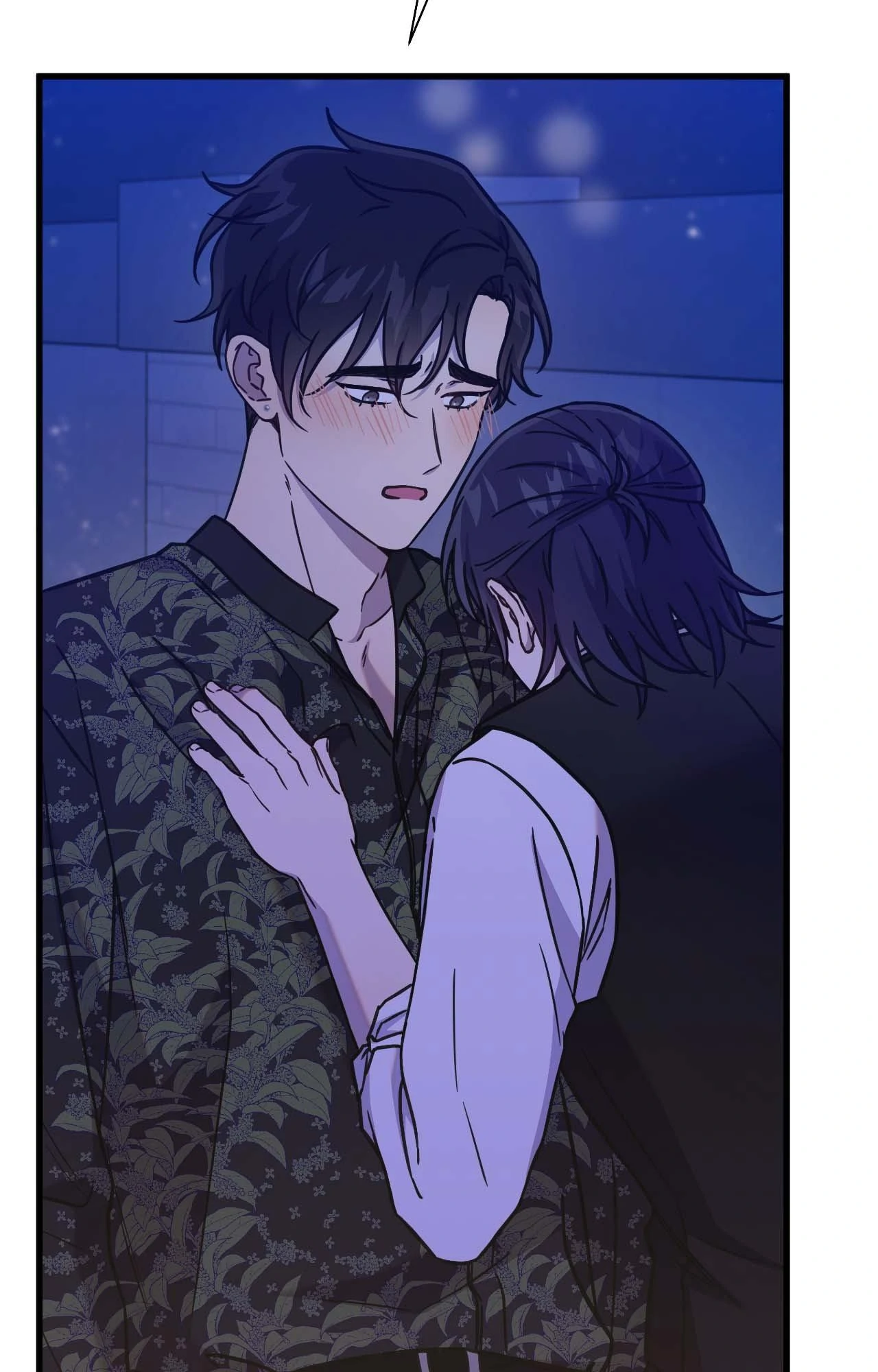 Breakup 101 (Official) - Side Story 3 manhwa